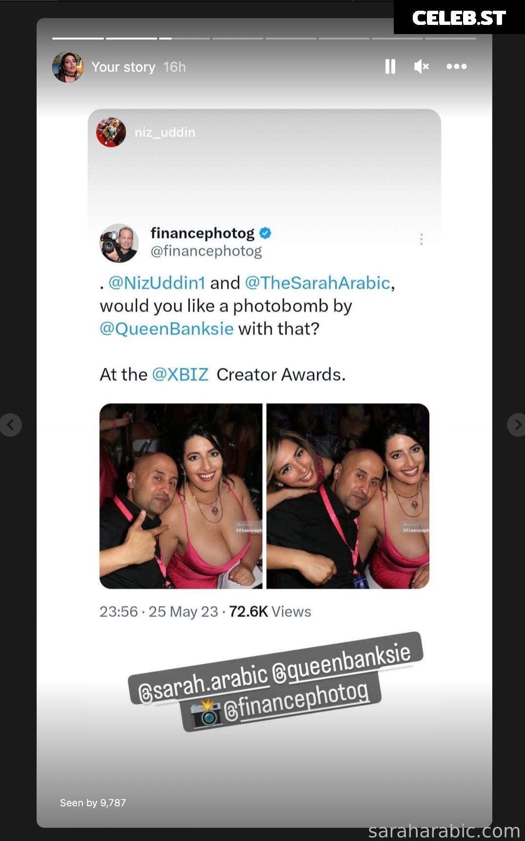 SarahArabic Image 14653069