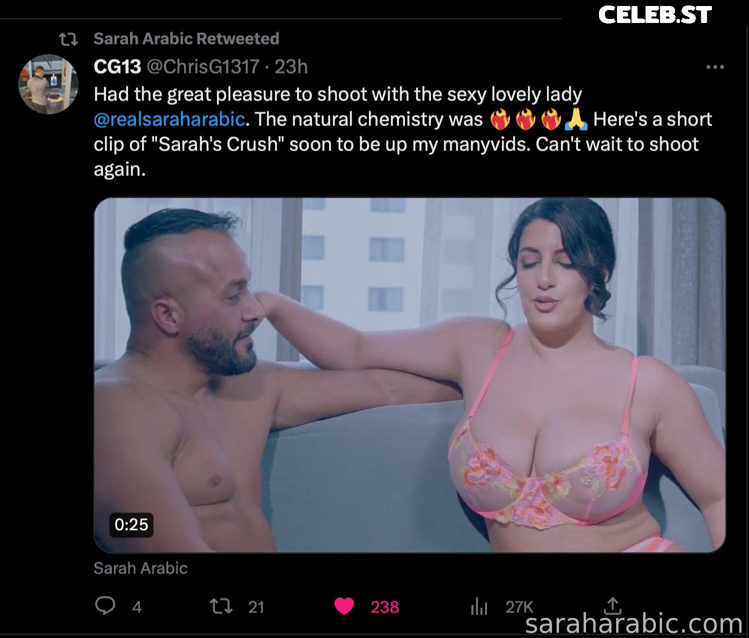SarahArabic Image 14653074
