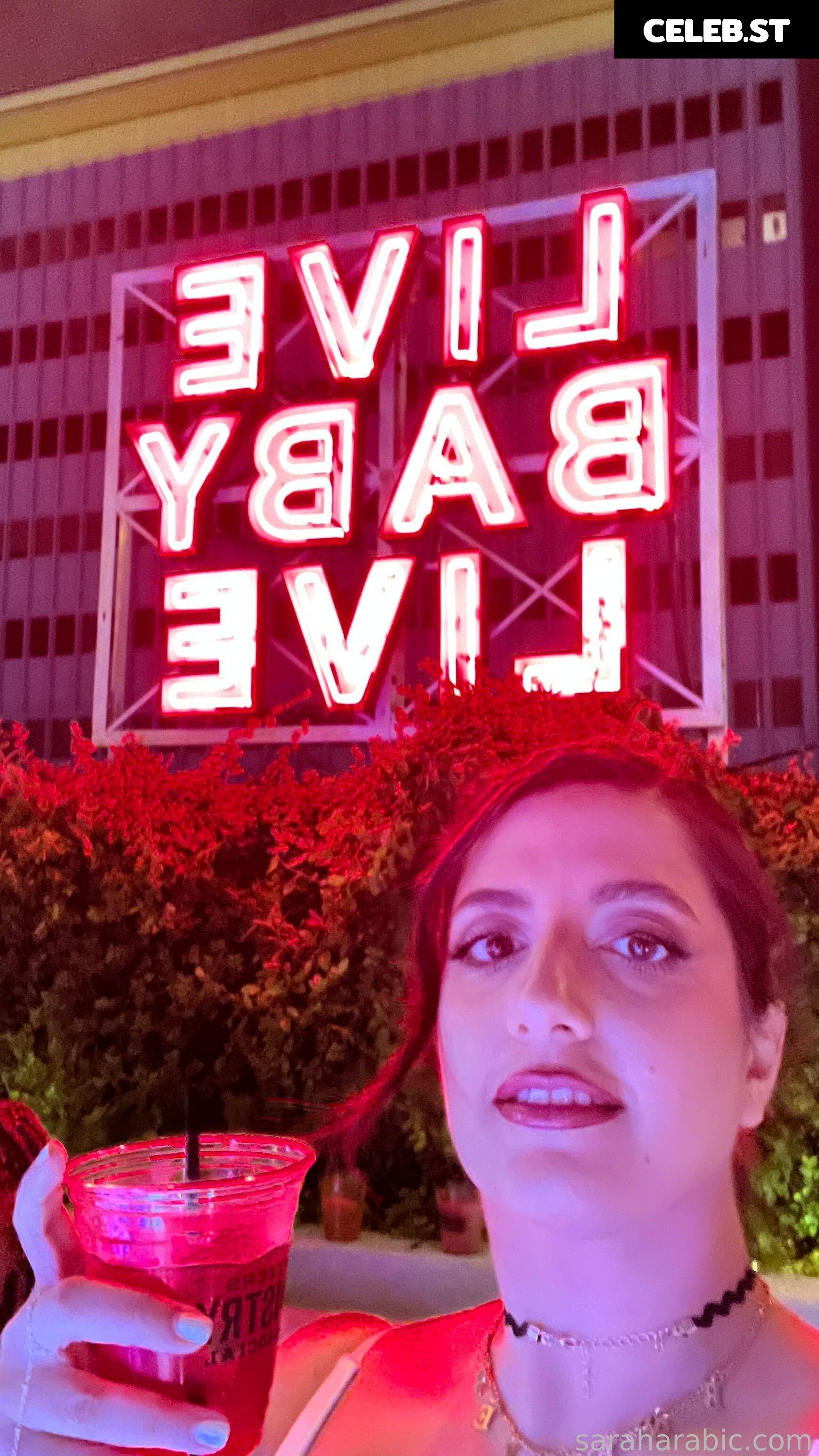 SarahArabic Image 14653394