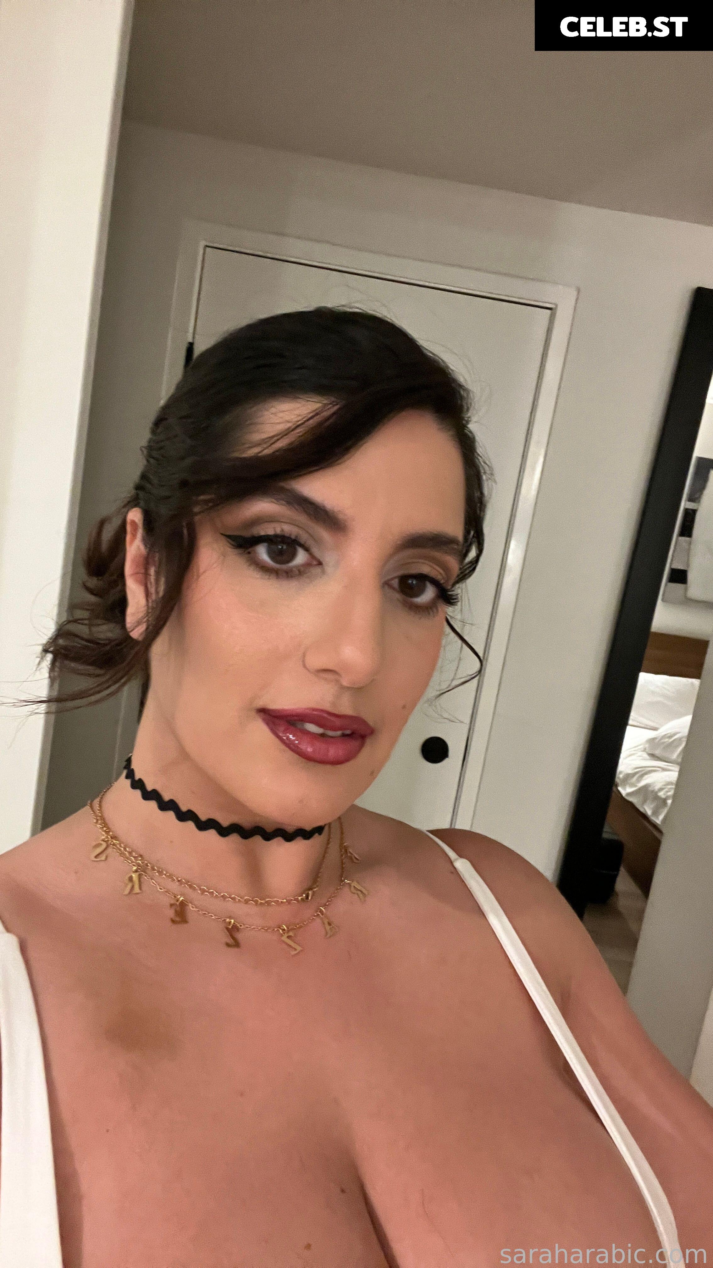 SarahArabic Image 14653285