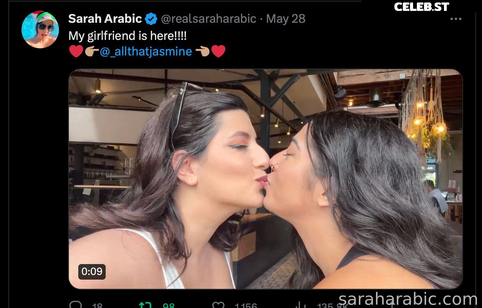SarahArabic Image 14653202