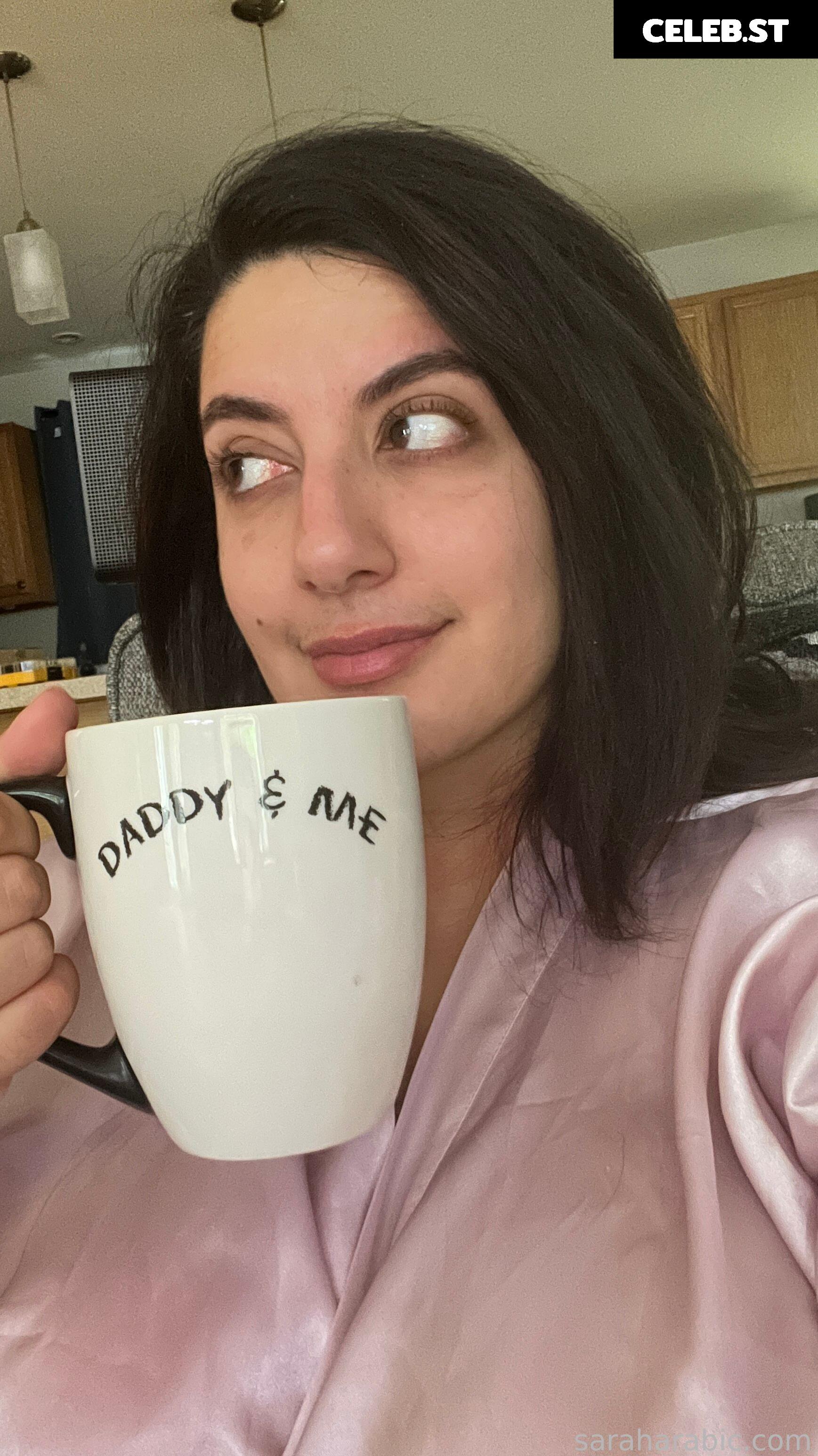 SarahArabic Image 14652502