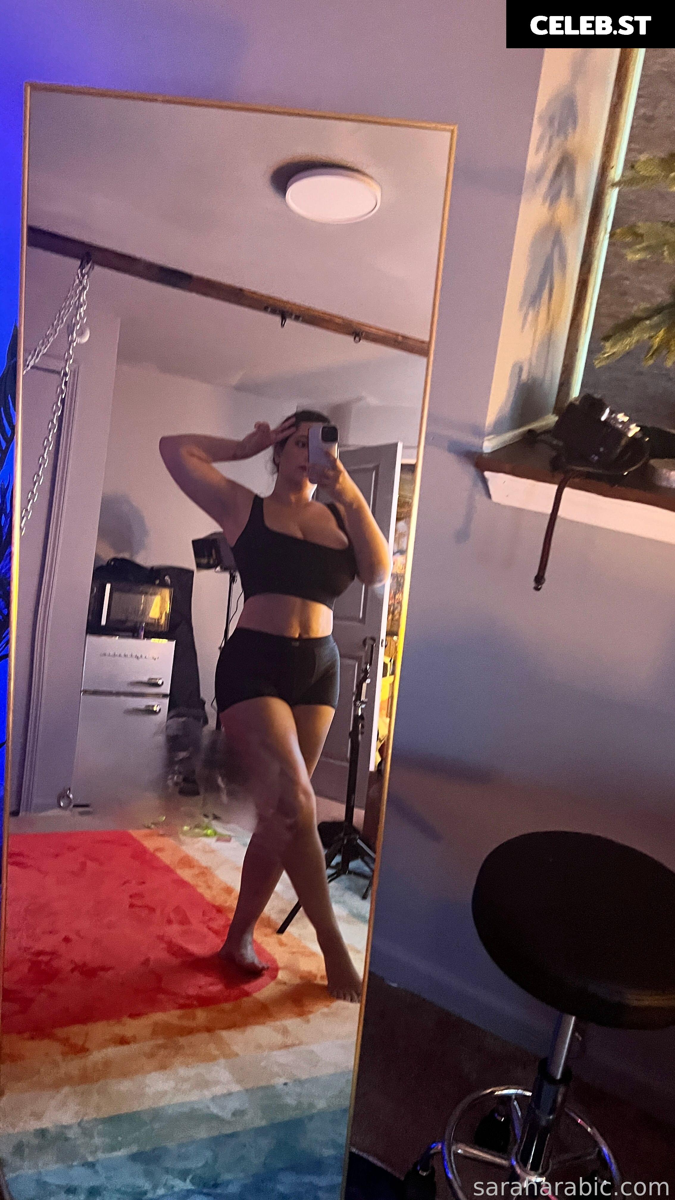 SarahArabic Image 14652495
