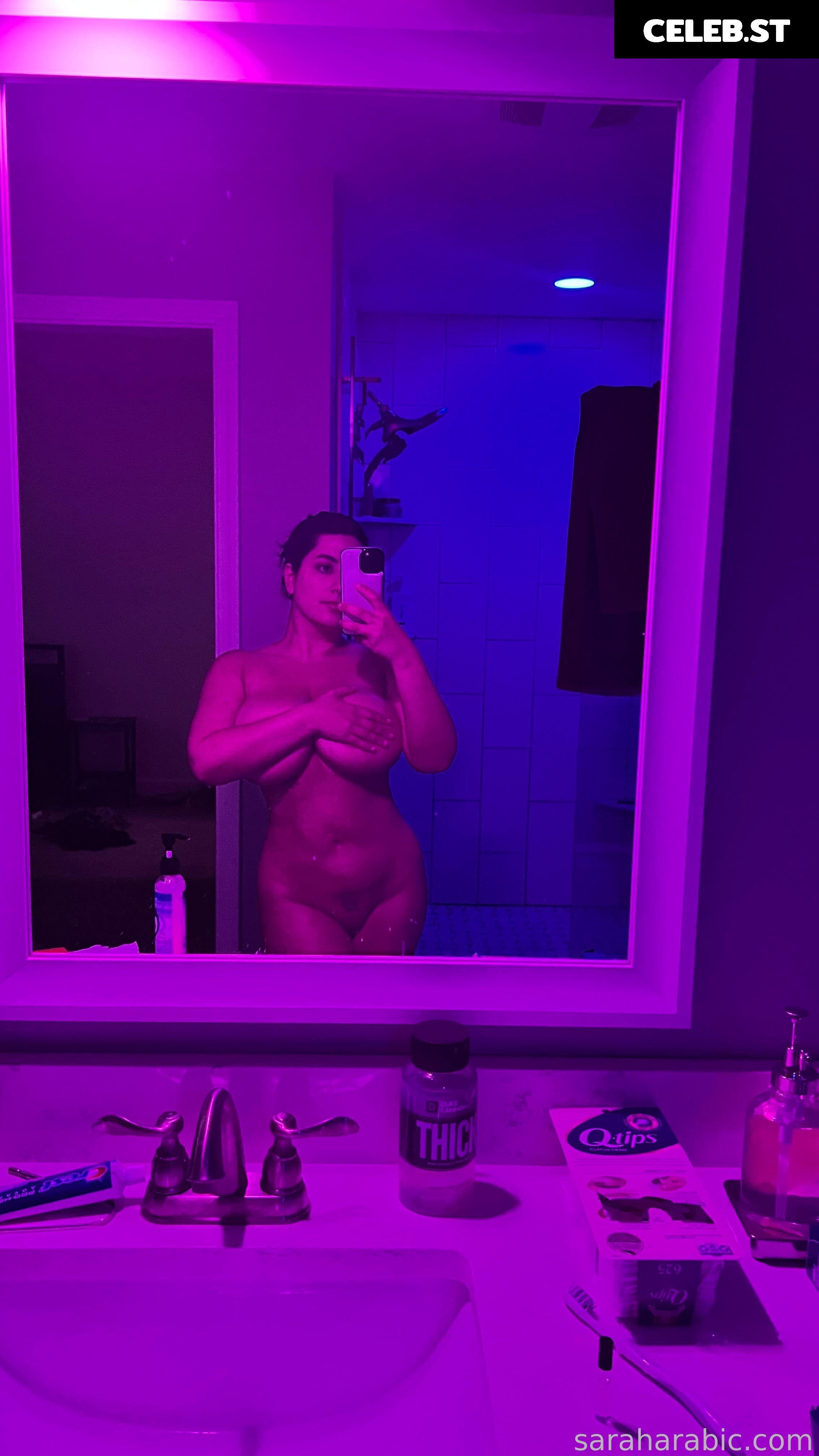 SarahArabic Image 14652498