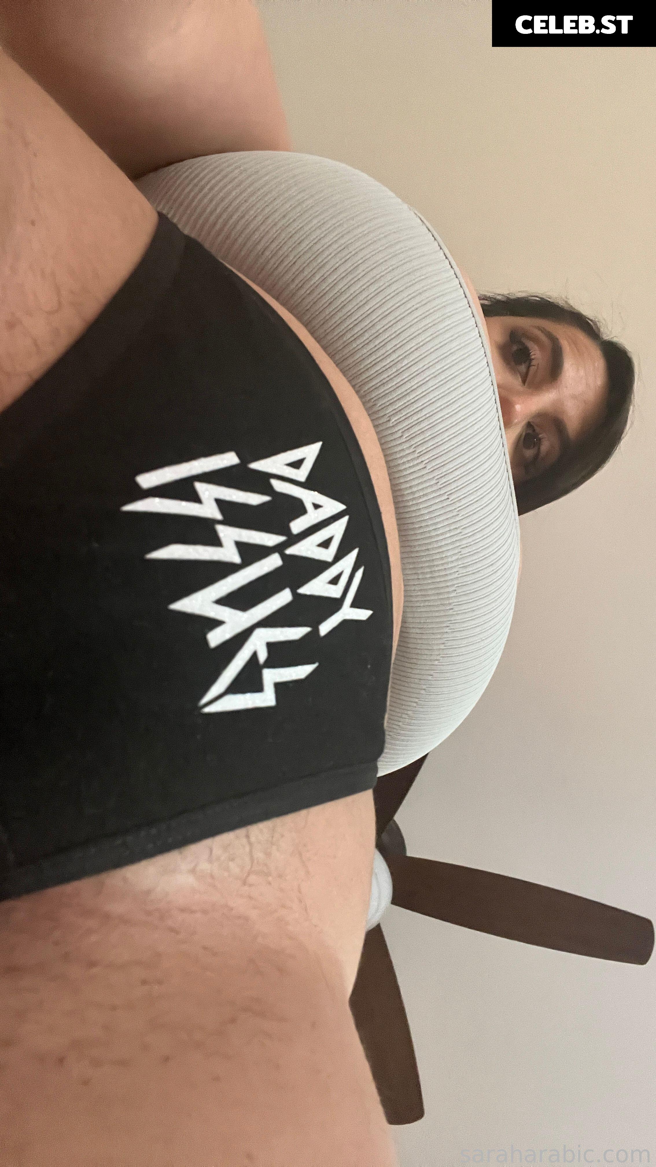 SarahArabic Image 14652484