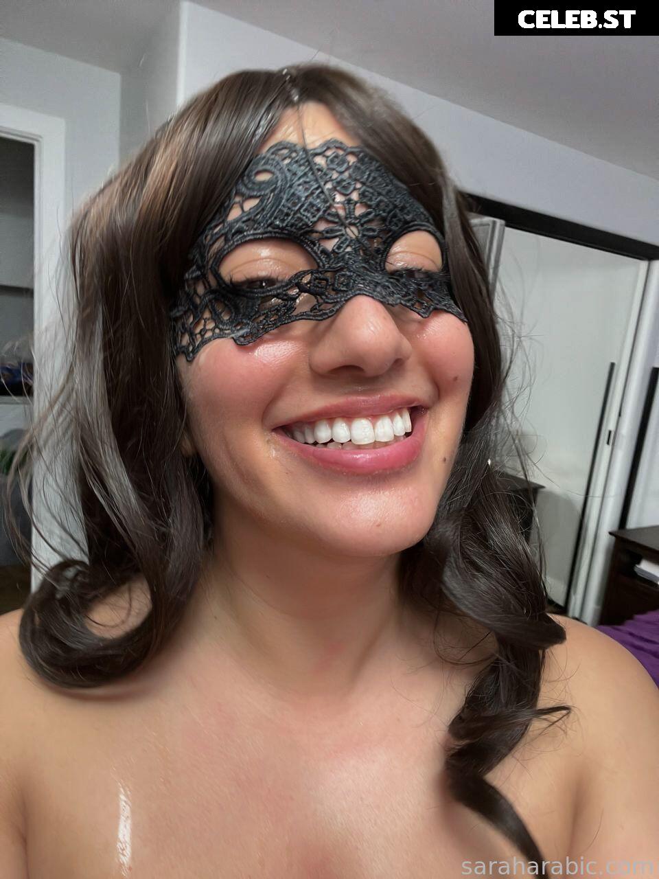 SarahArabic Image 14652123
