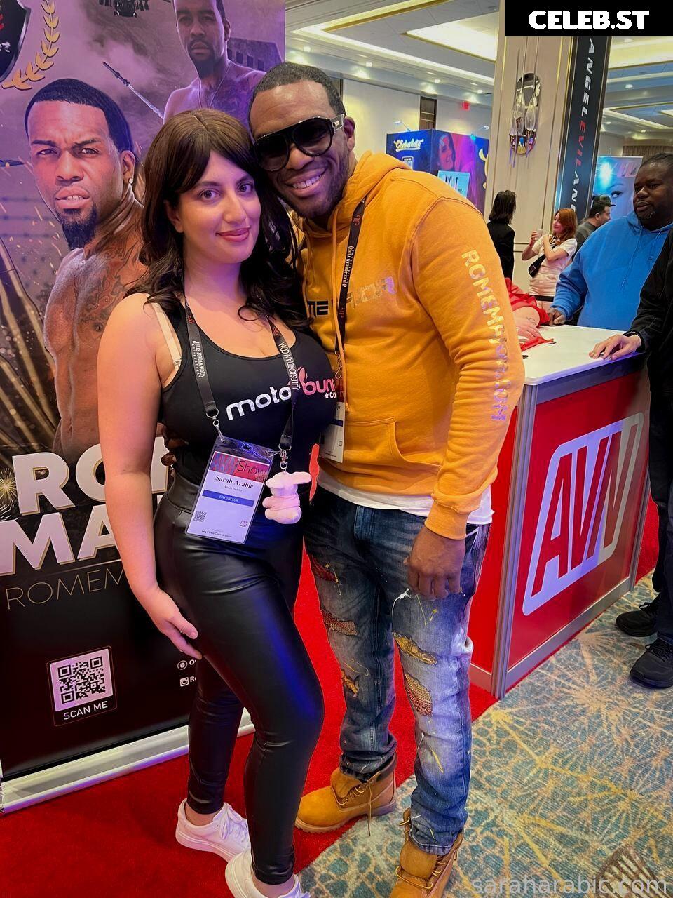 SarahArabic Image 14652104