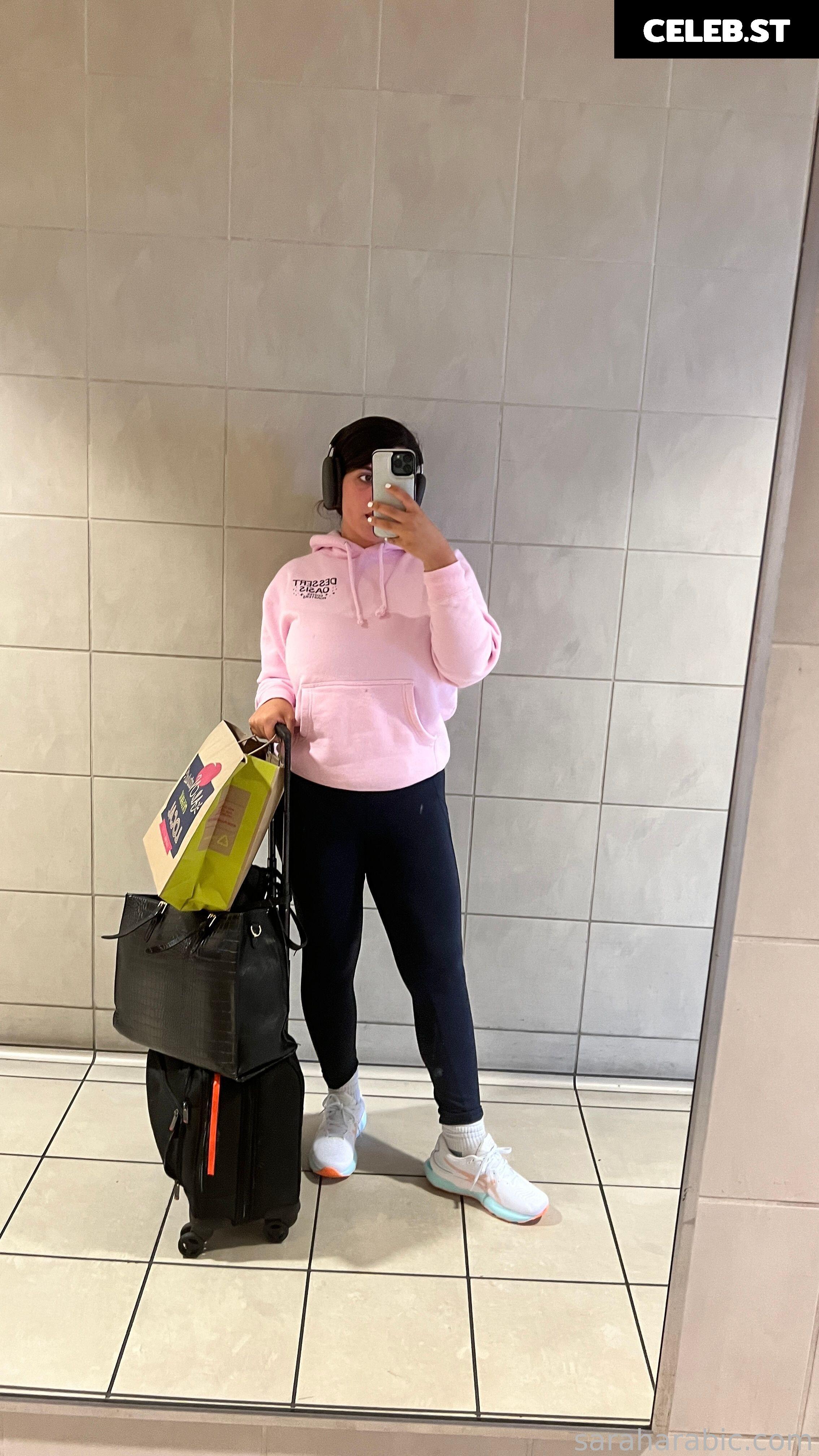 SarahArabic Image 14652163