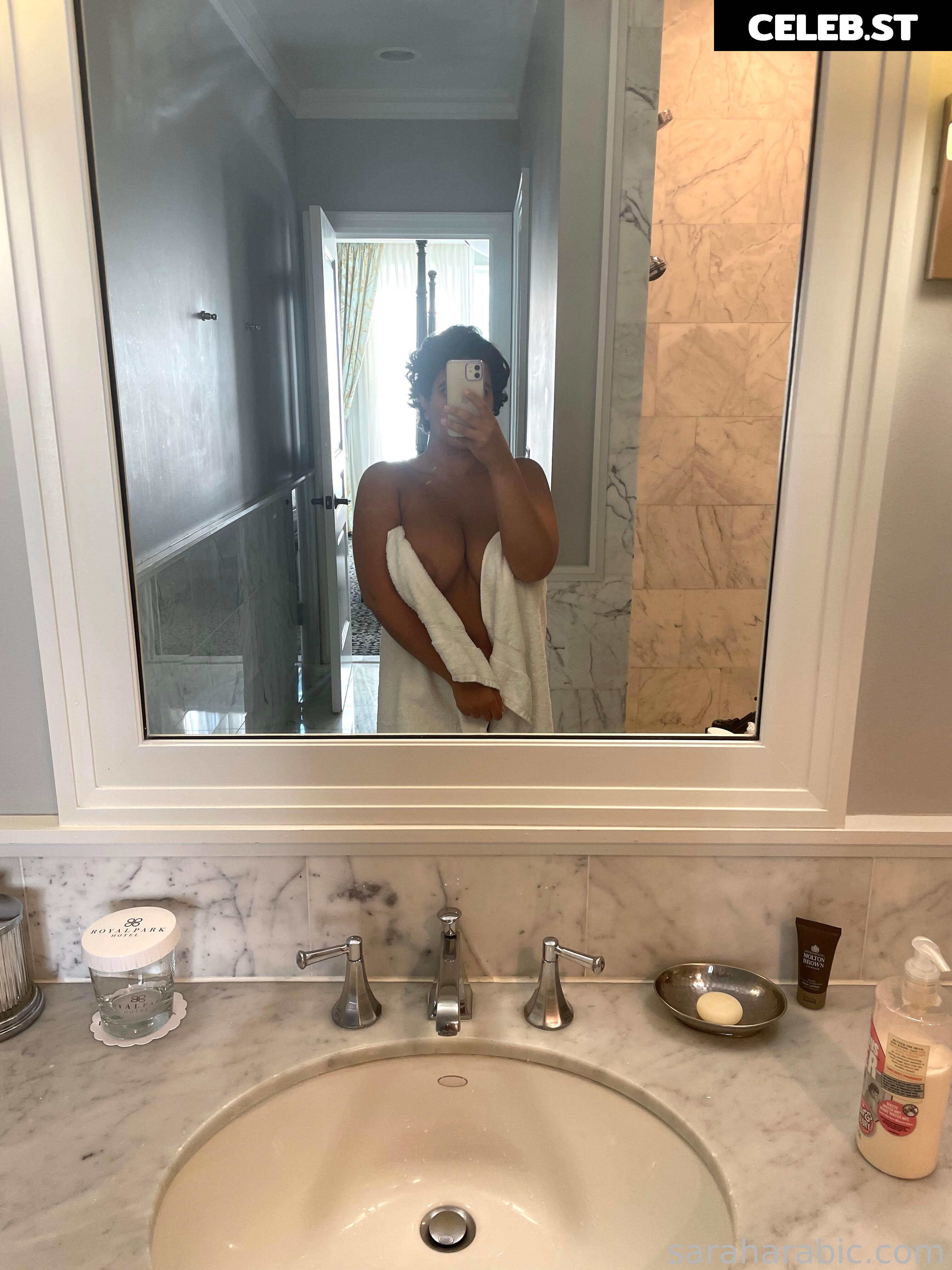 SarahArabic Image 14652162