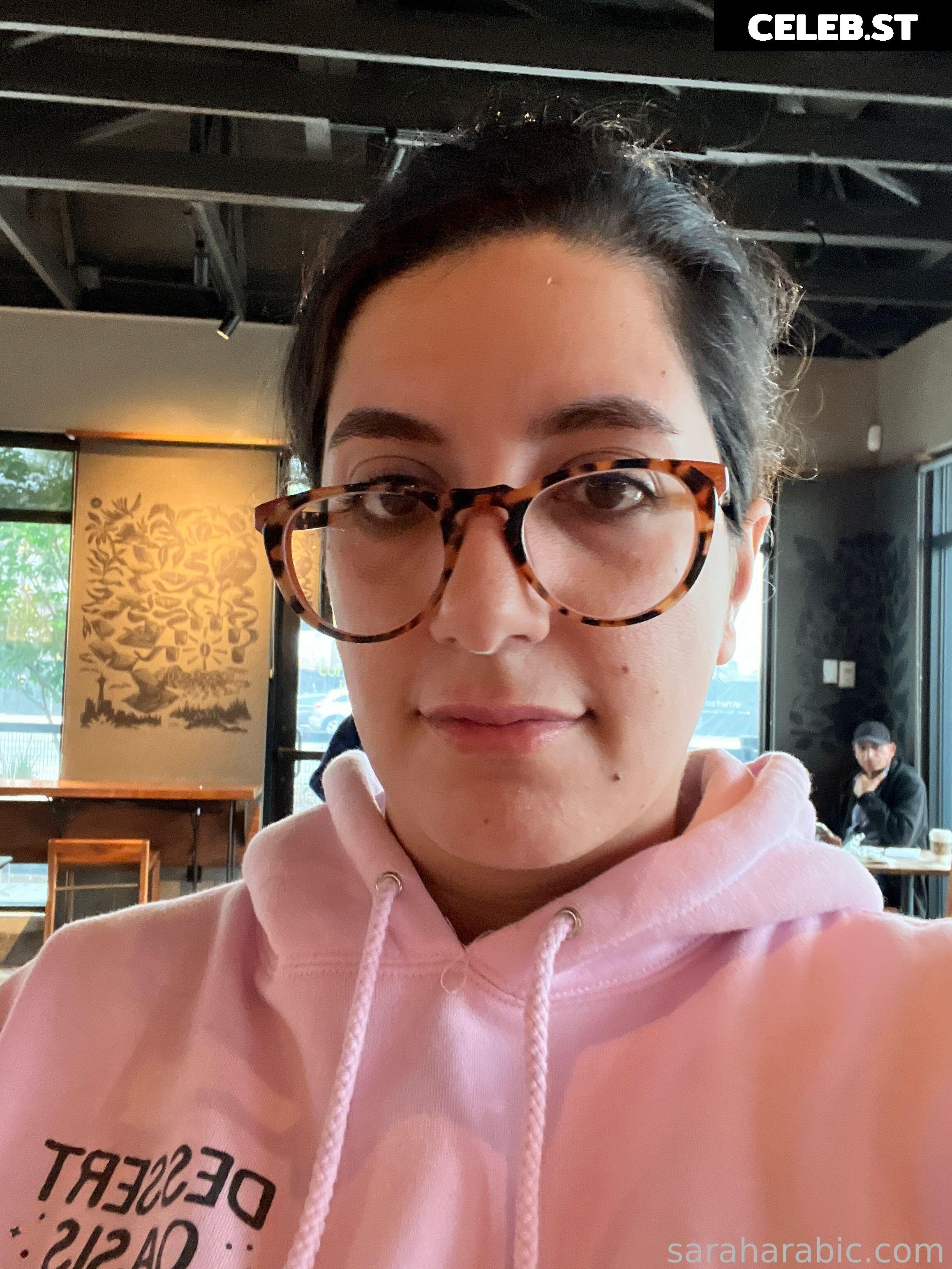 SarahArabic Image 14652152