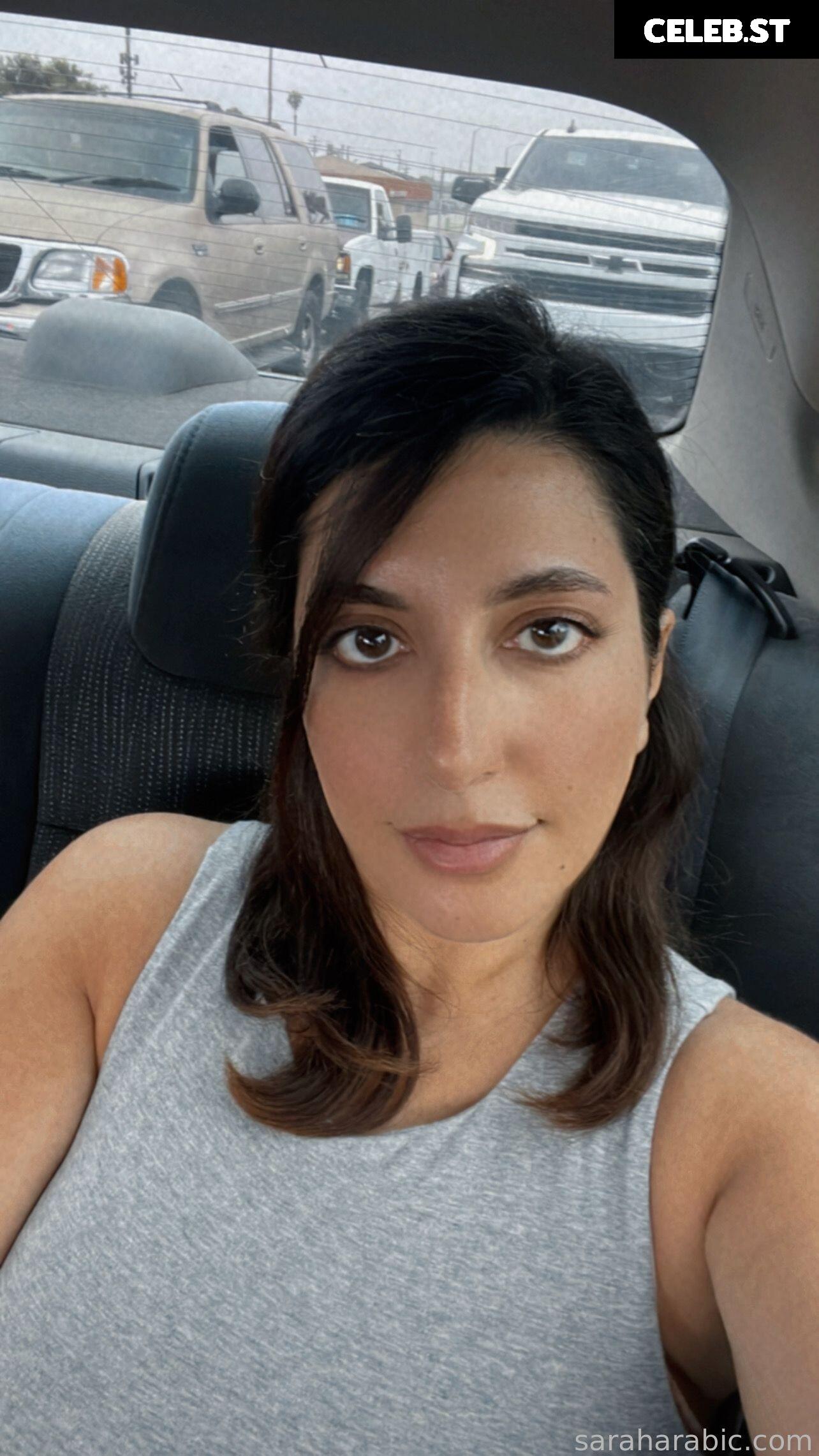SarahArabic Image 14652157