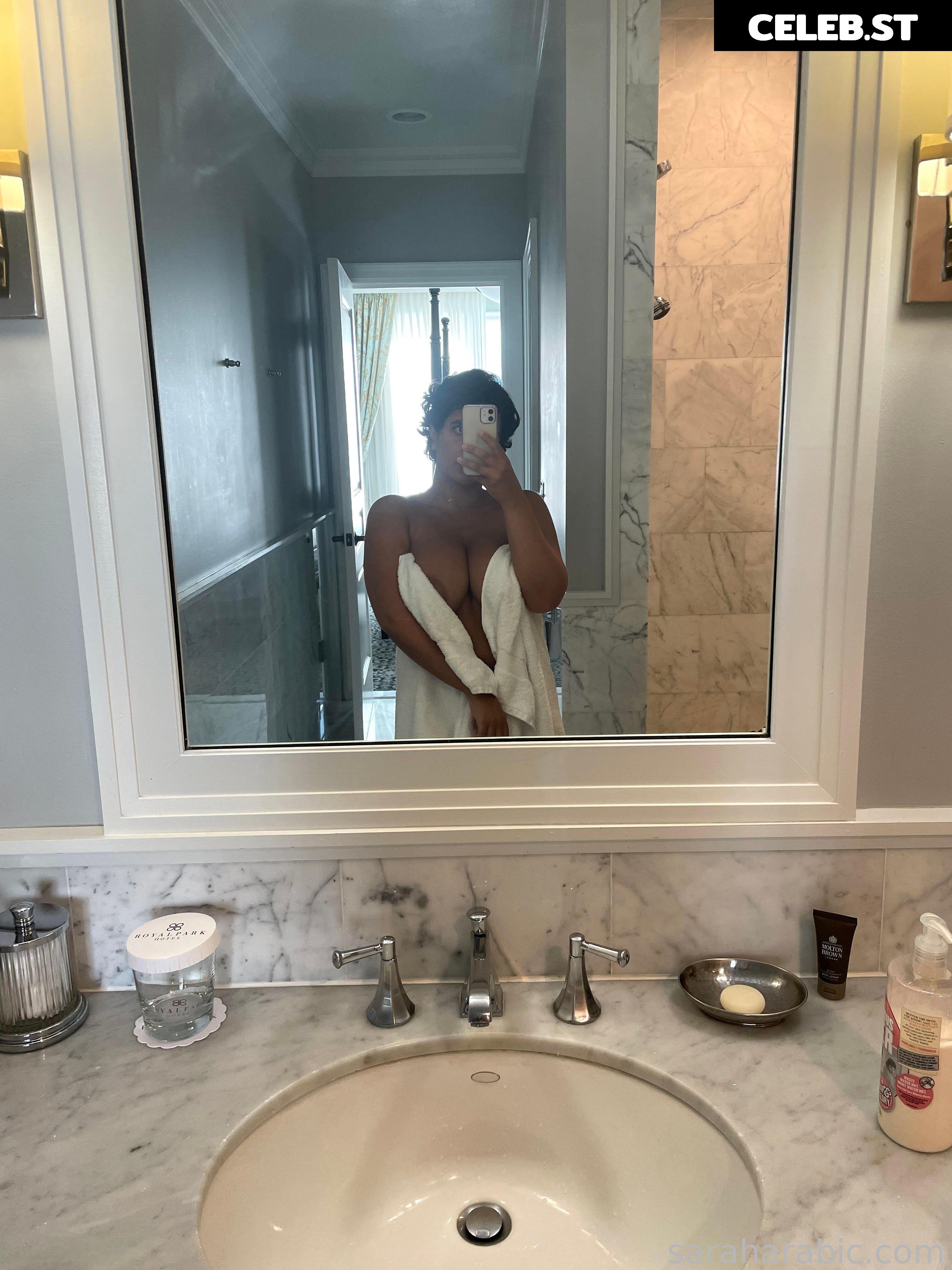 SarahArabic Image 14652159