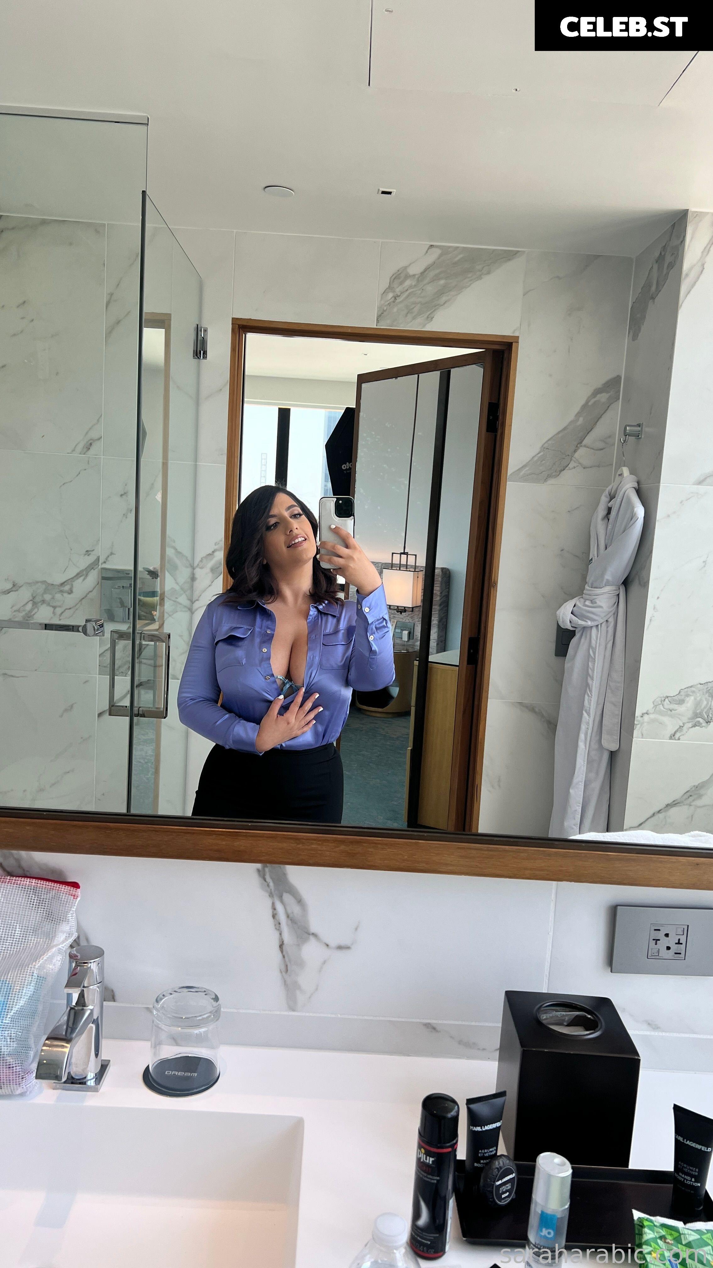 SarahArabic Image 14652143