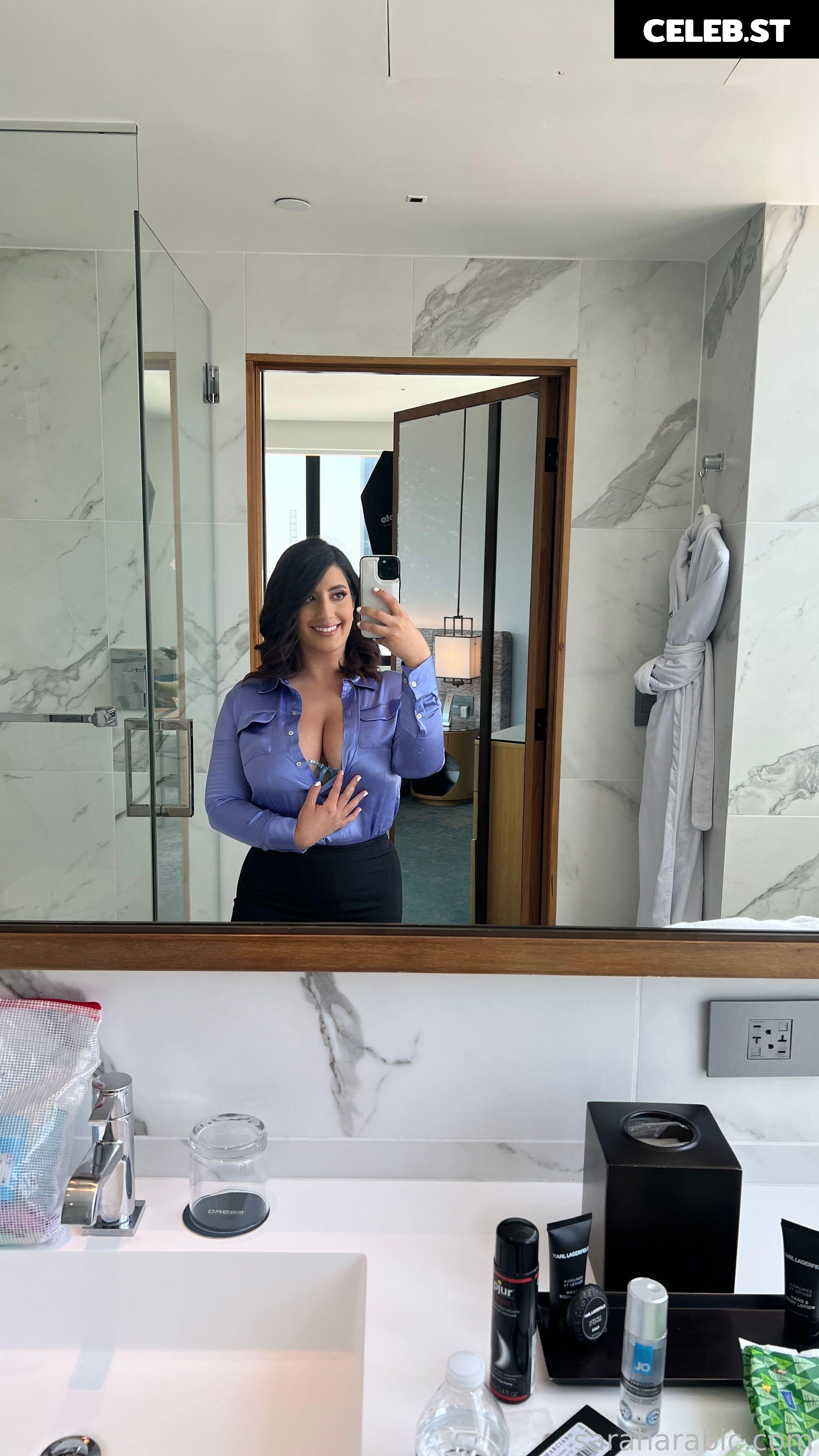 SarahArabic Image 14652144