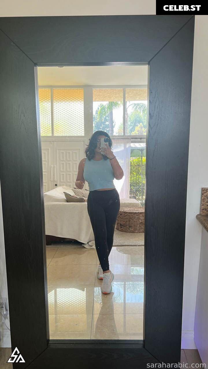 SarahArabic Image 14652098