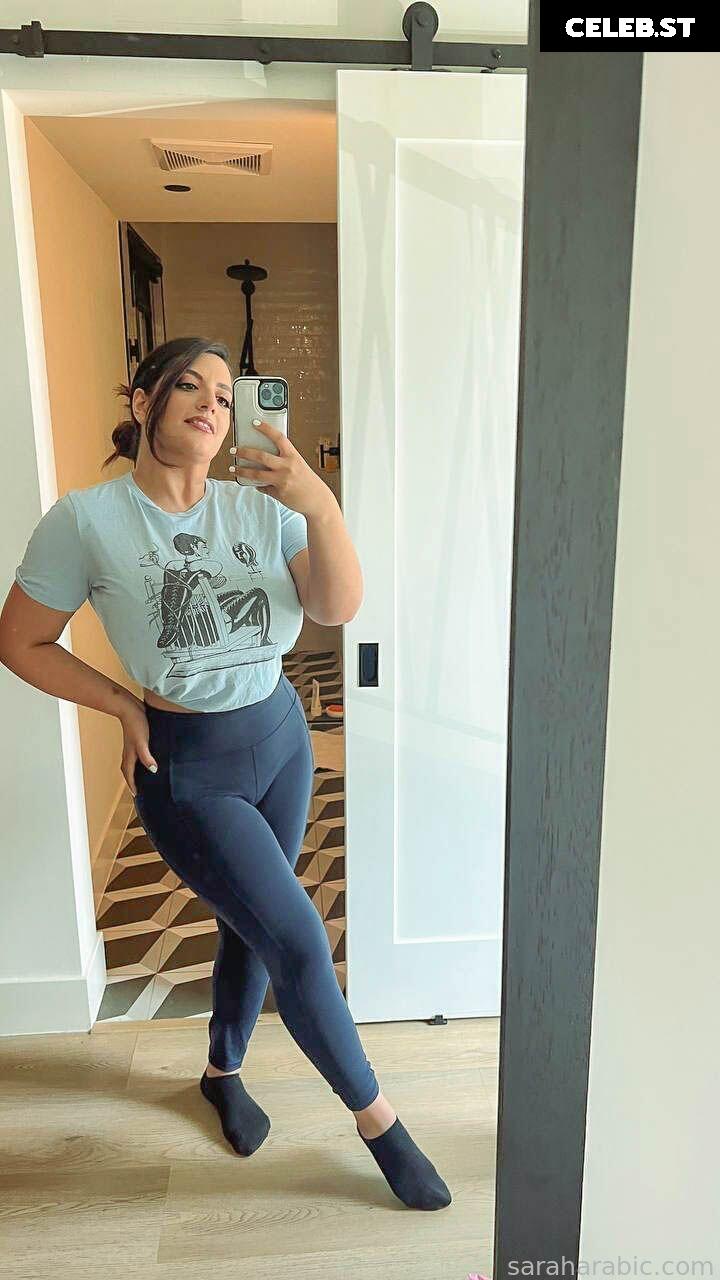 SarahArabic Image 14652080