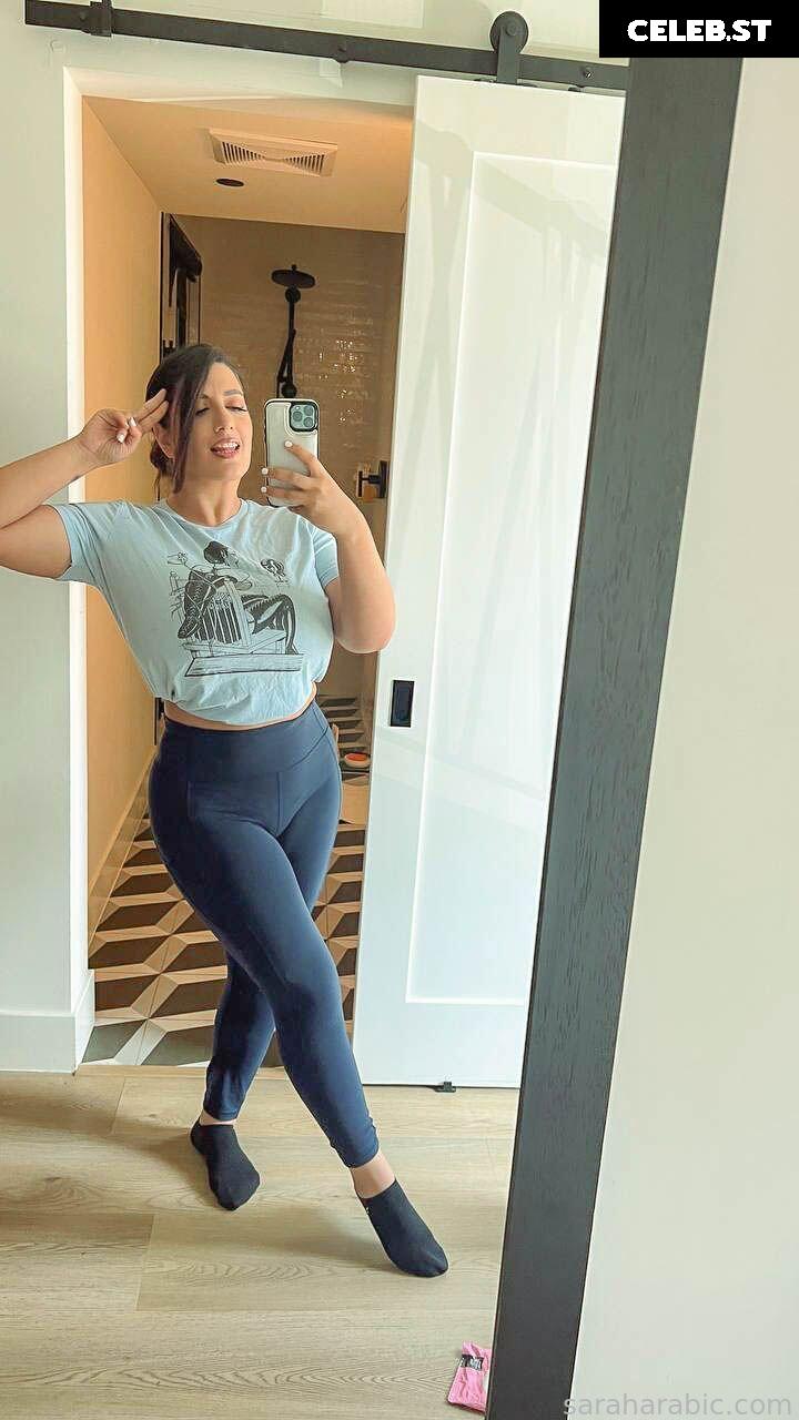 SarahArabic Image 14652078