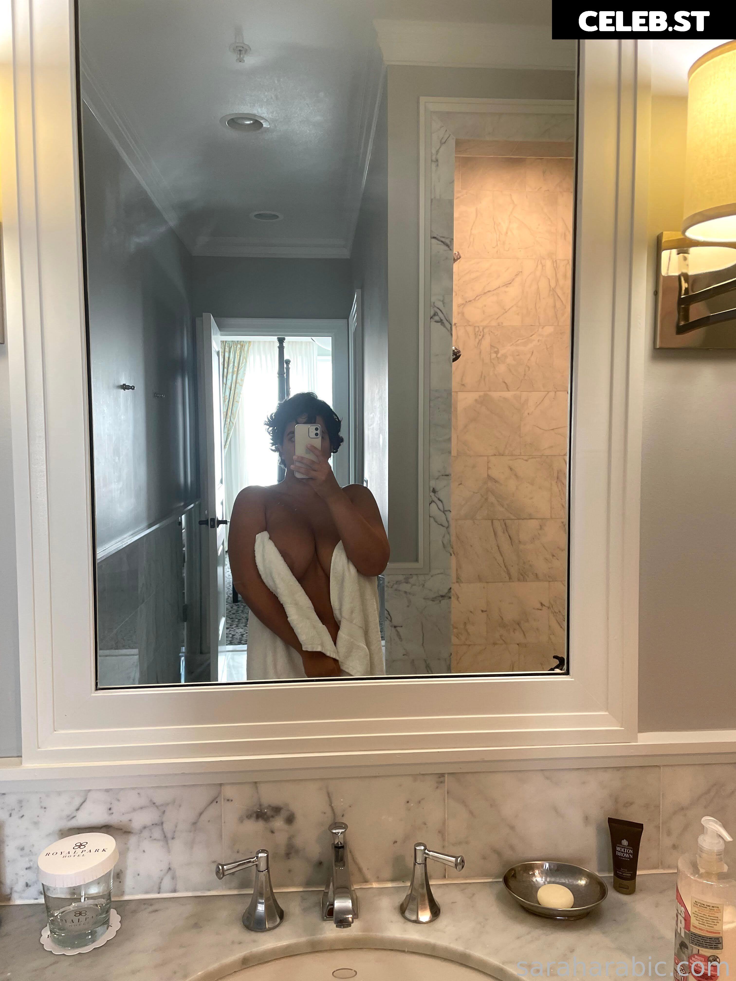 SarahArabic Image 14652325