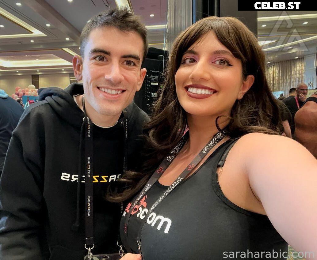 SarahArabic Image 14652304