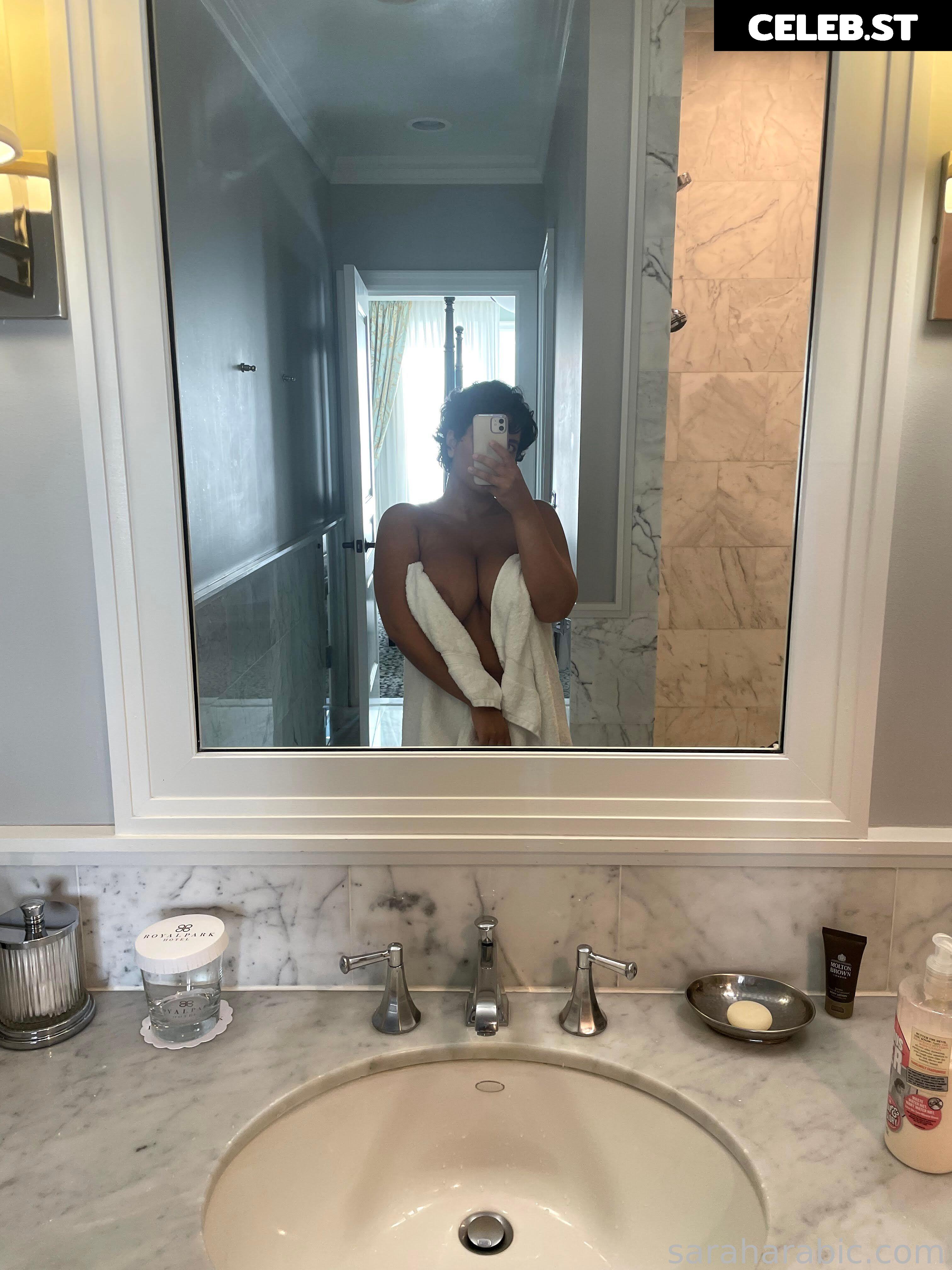 SarahArabic Image 14652370