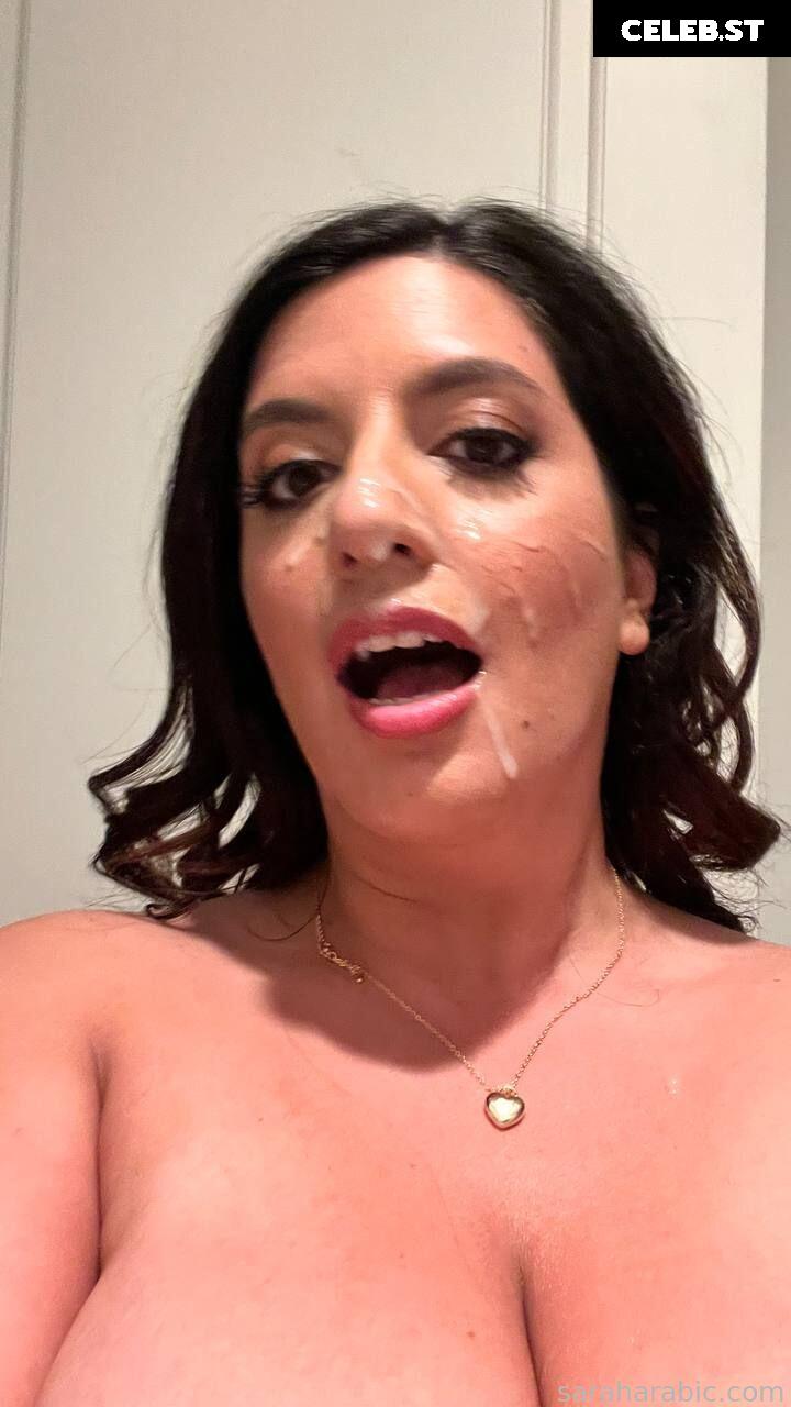 SarahArabic Image 14652256