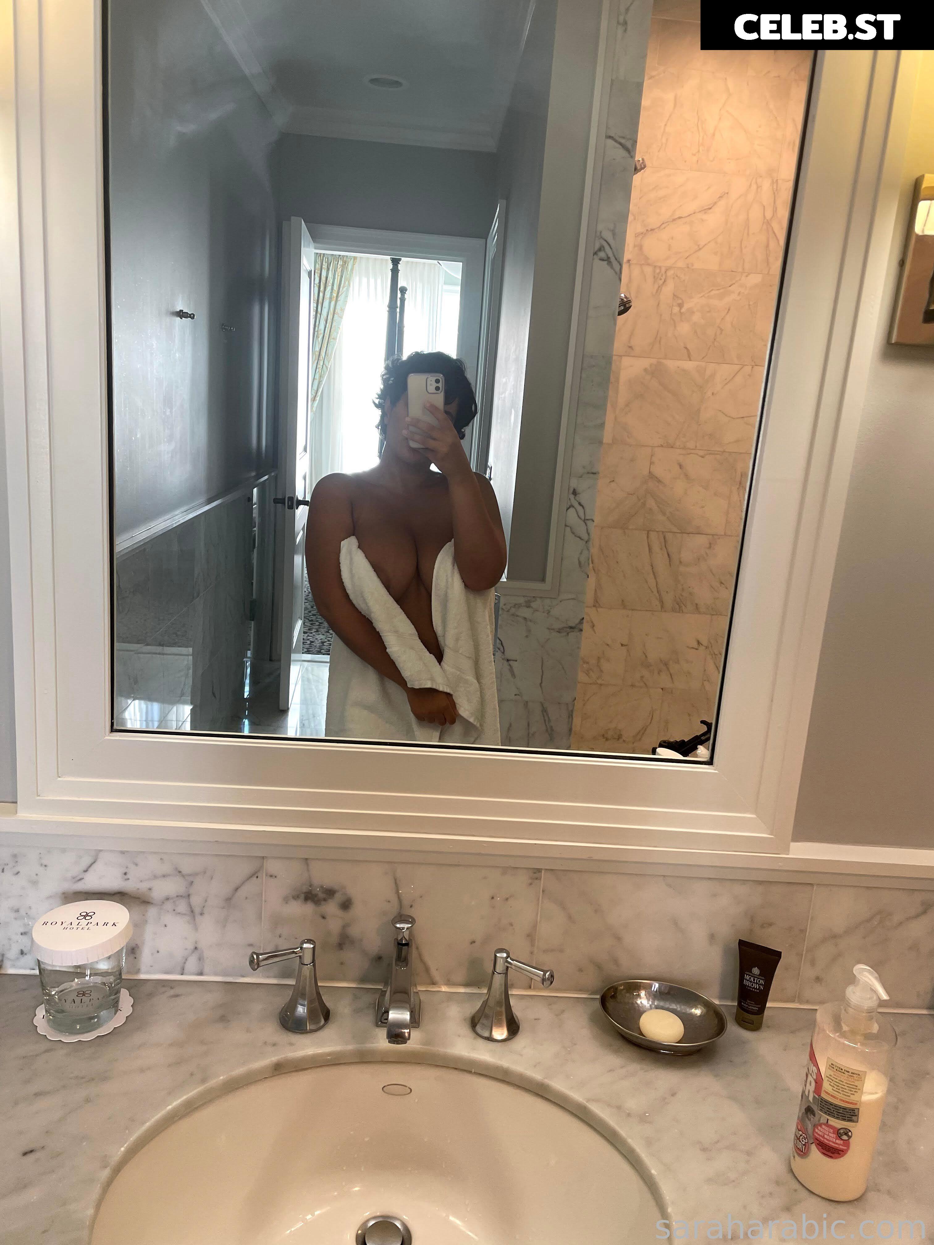 SarahArabic Image 14652240