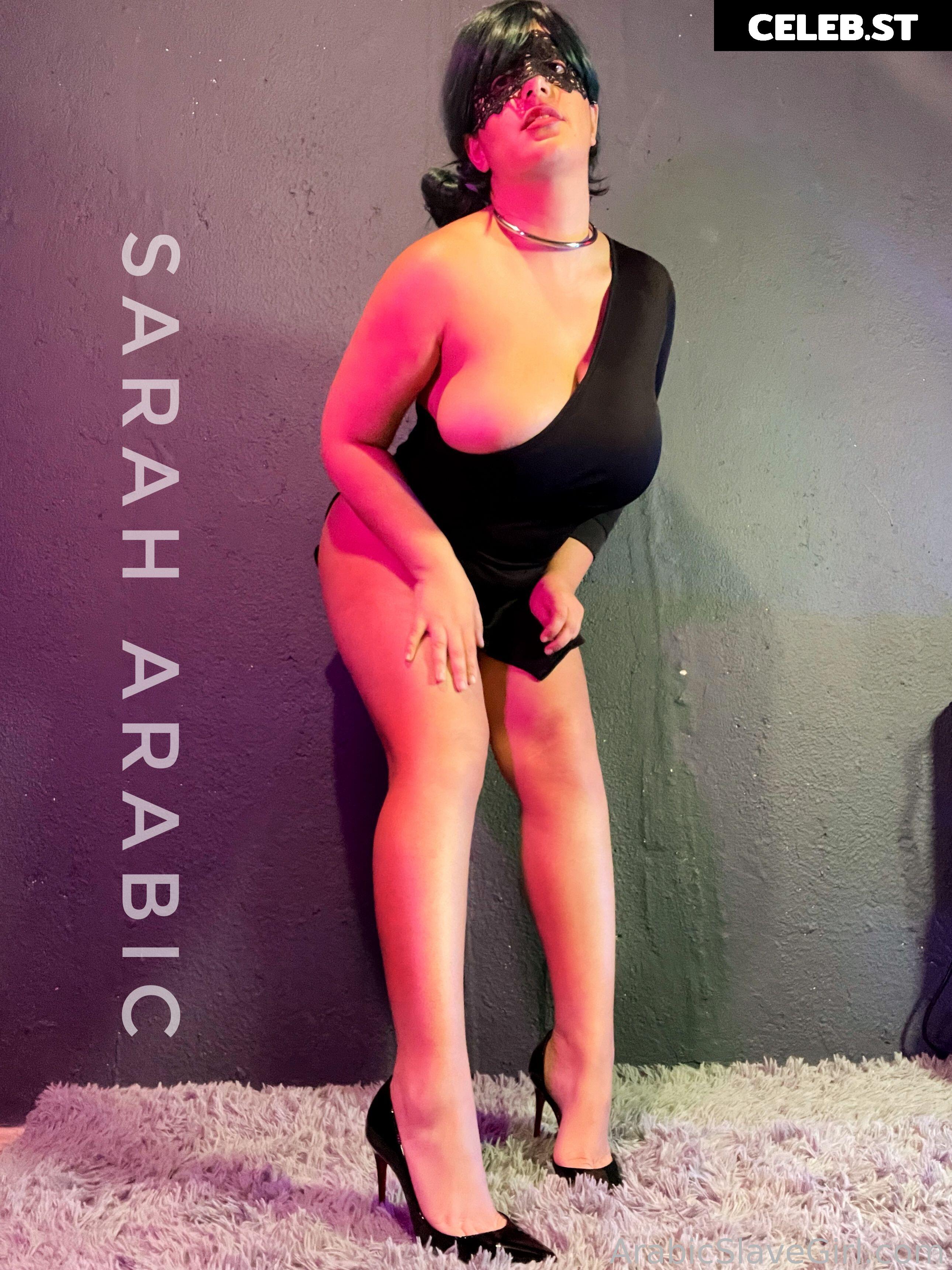 SarahArabic Image 14659843