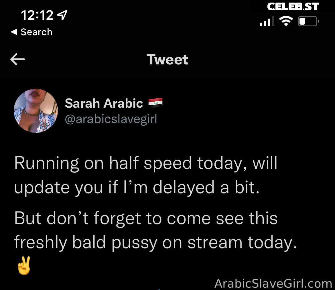 SarahArabic Image 14659661