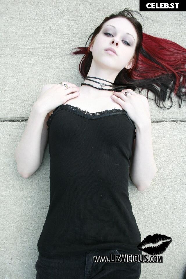 Liz Vicious Image 1466865