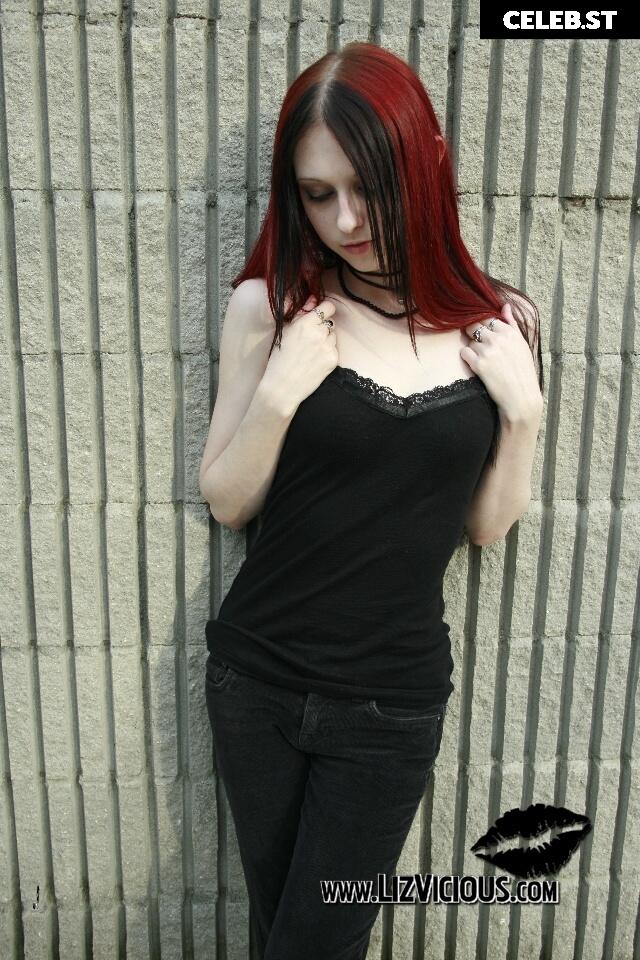 Liz Vicious Image 1467504