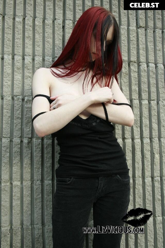 Liz Vicious Image 1467532