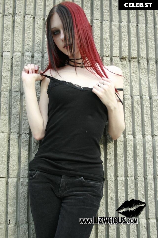 Liz Vicious Image 1467520