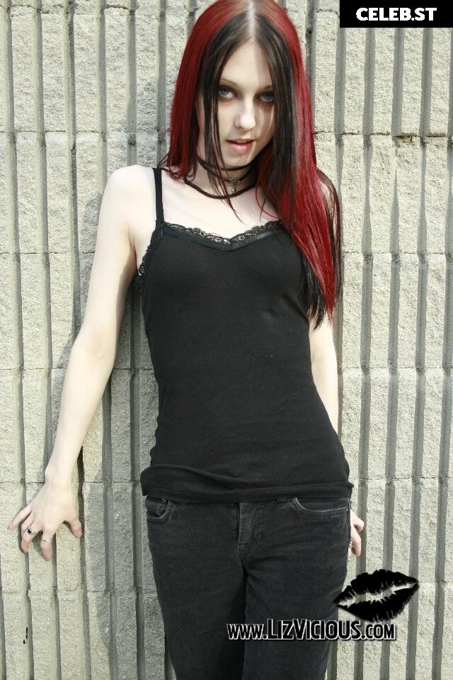 Liz Vicious Image 1467485