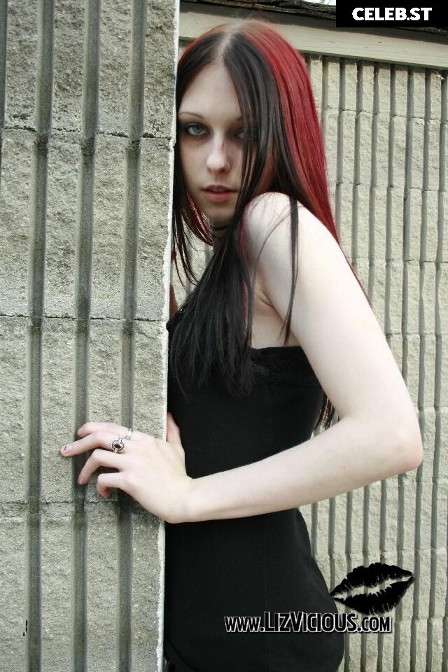 Liz Vicious Image 1467461