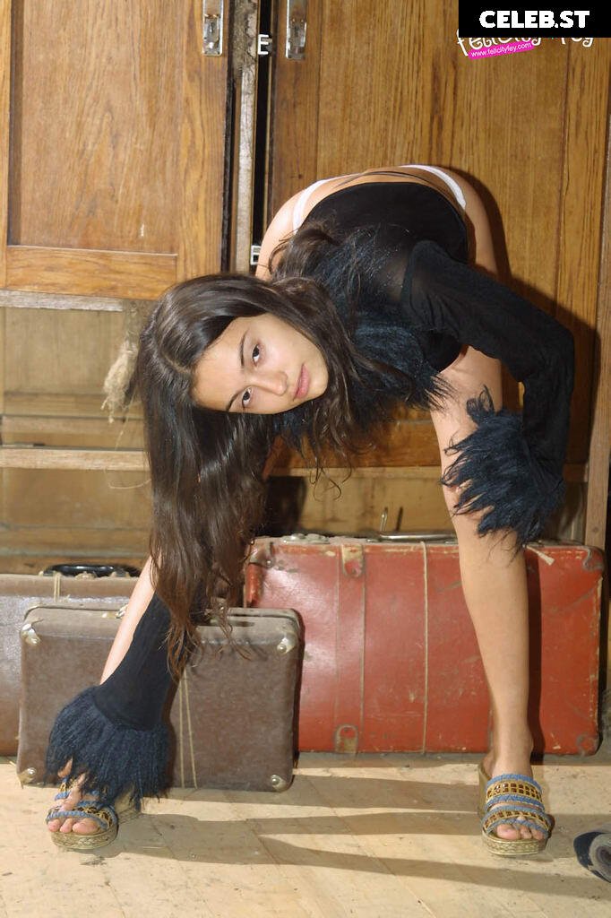 Felicity Fey Image 1467406