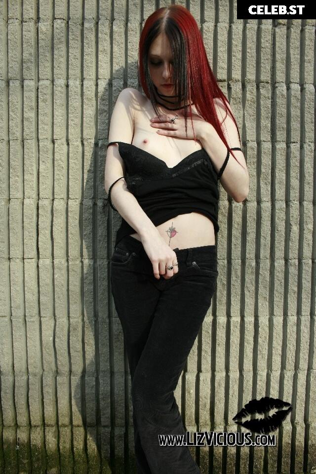 Liz Vicious Image 1467654