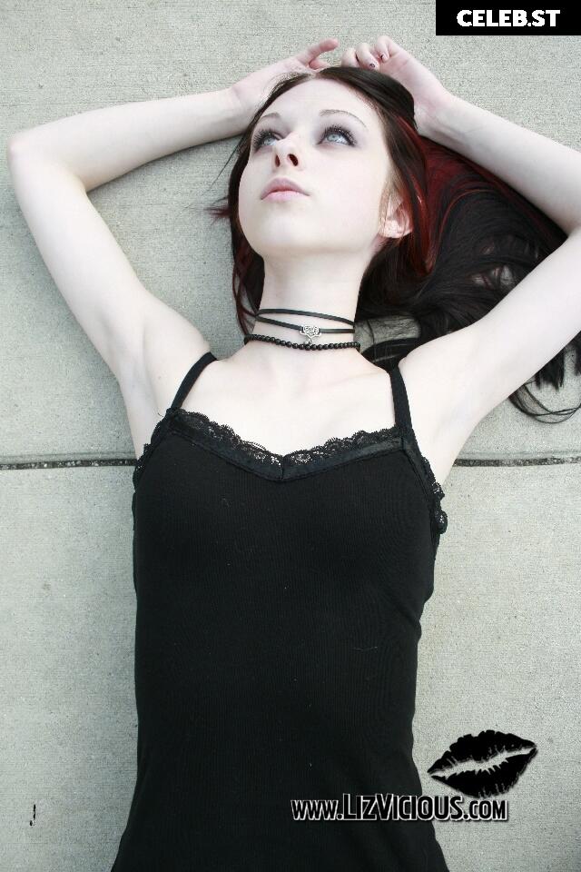 Liz Vicious Image 1467041