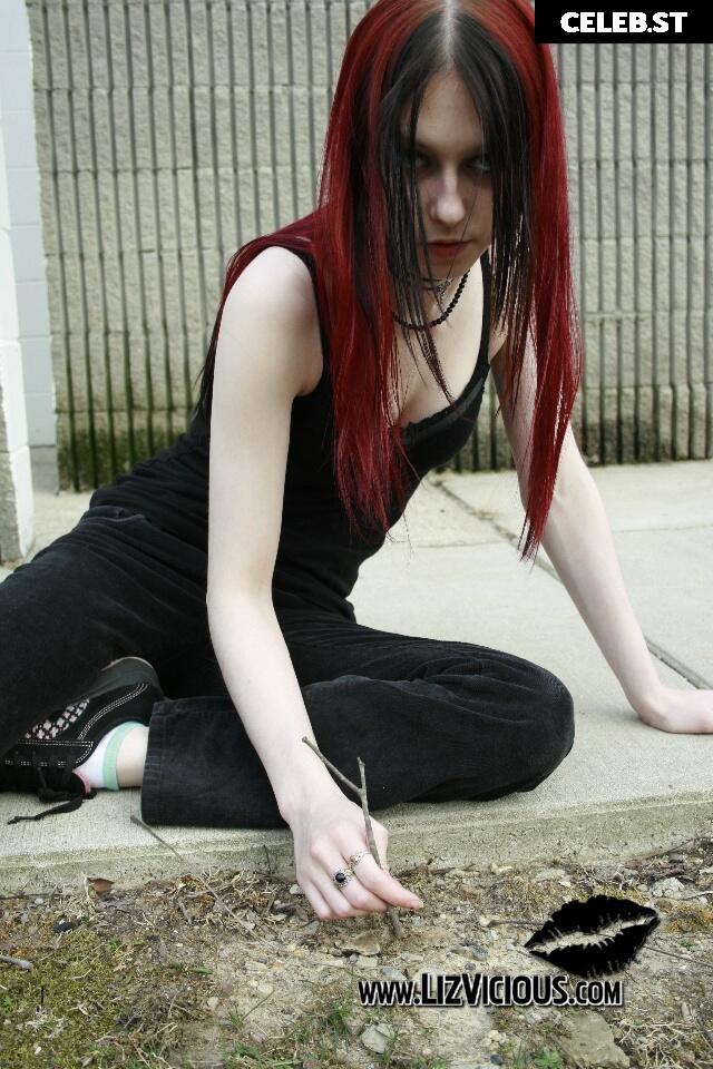 Liz Vicious Image 1467352