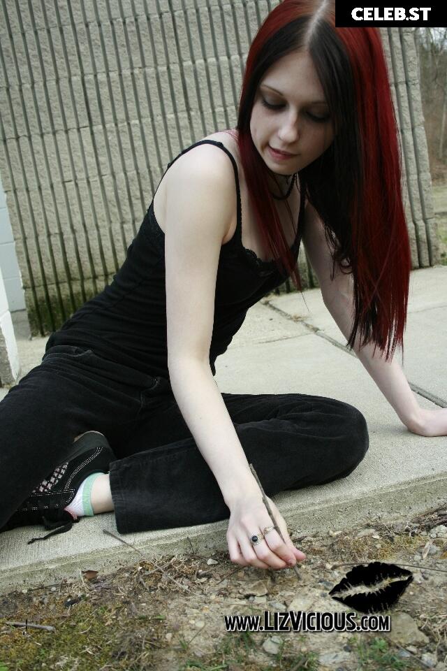 Liz Vicious Image 1467367