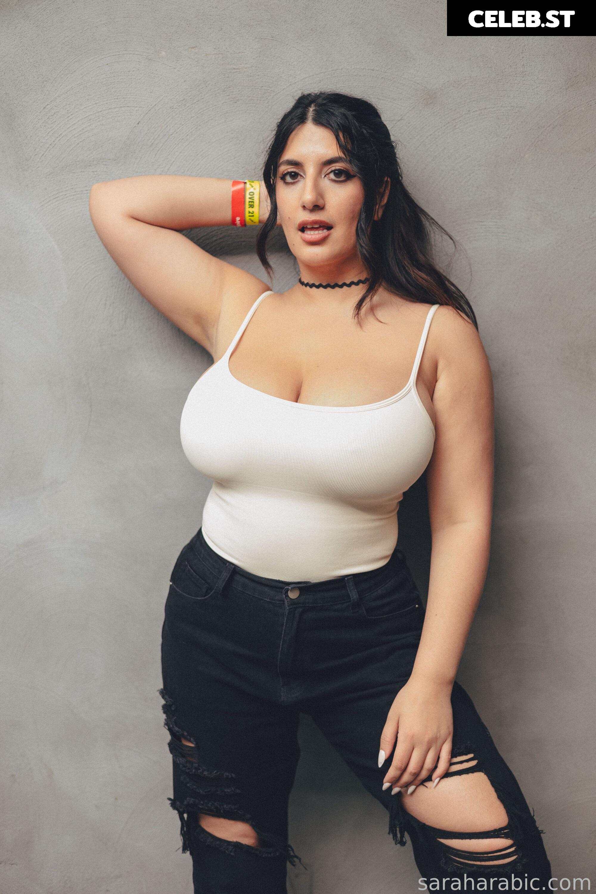 SarahArabic Image 14648545