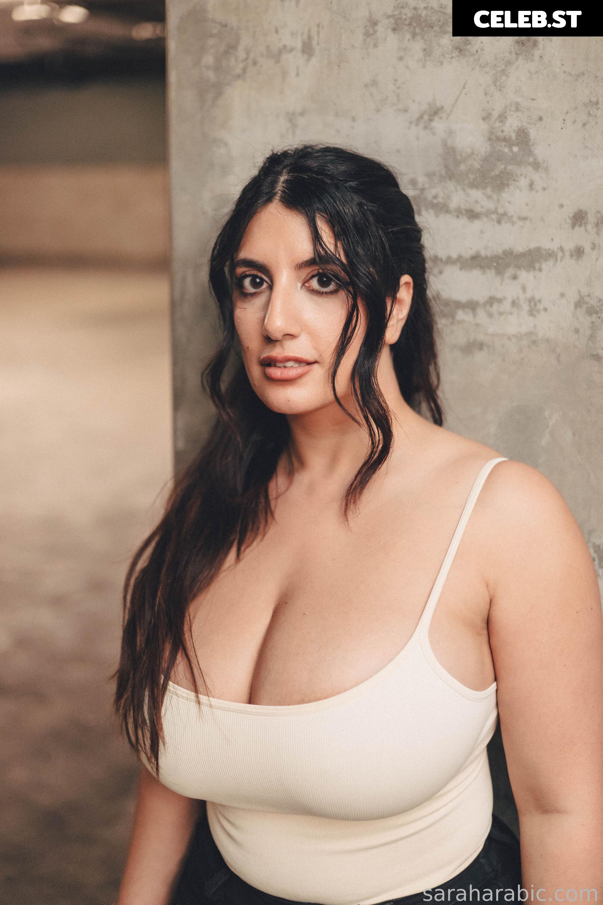 SarahArabic Image 14648481