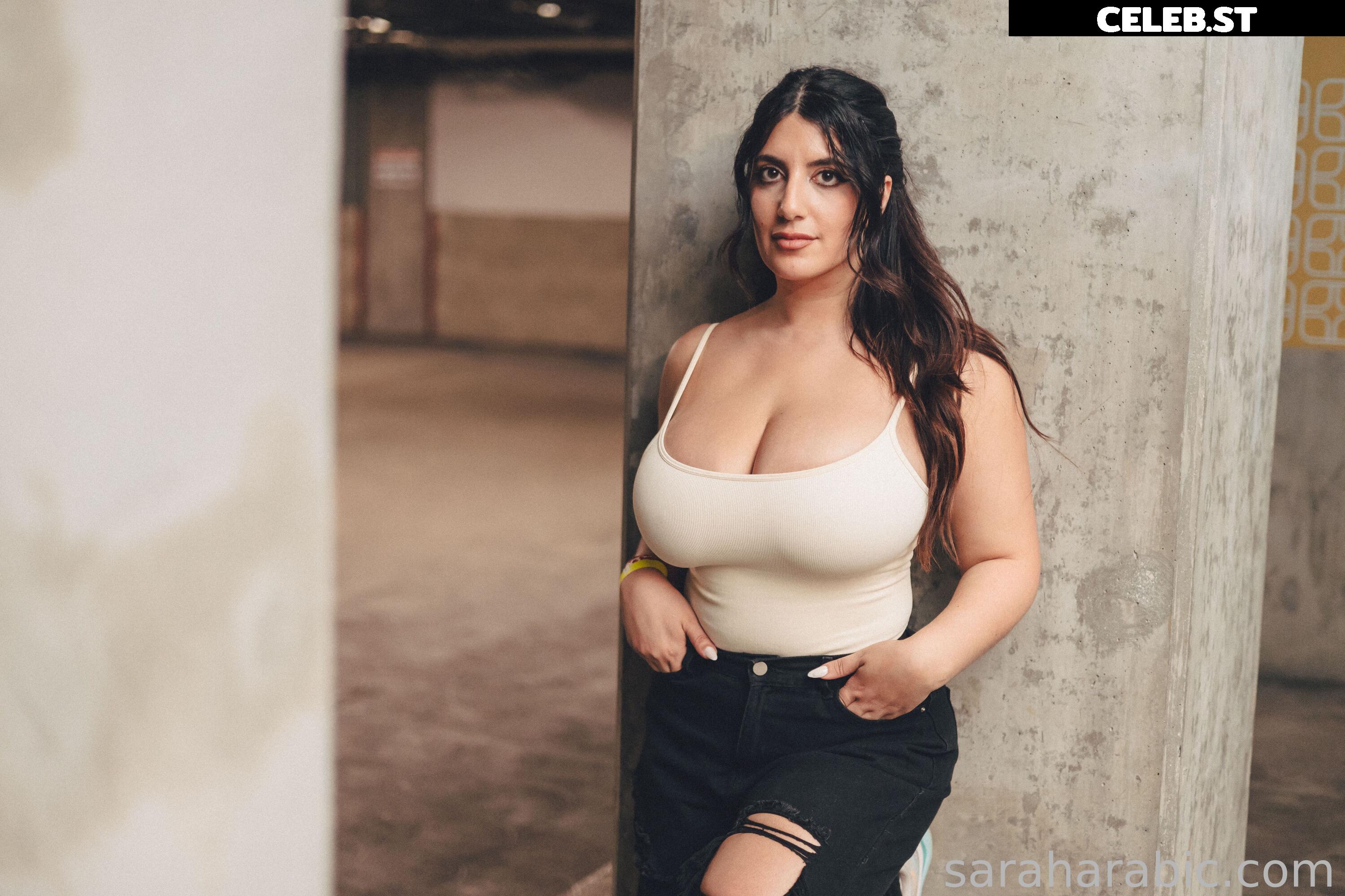 SarahArabic Image 14648477