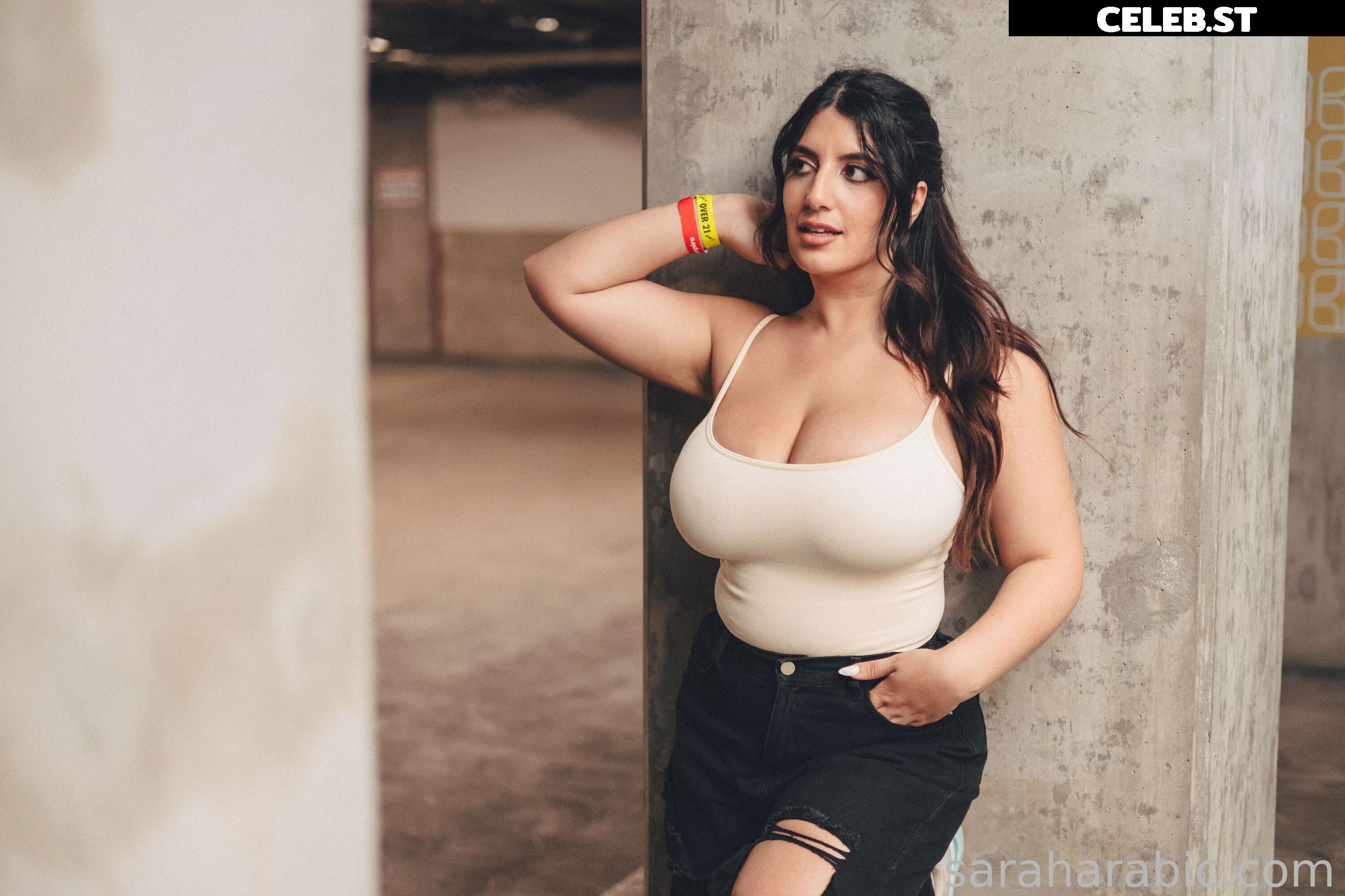 SarahArabic Image 14648325