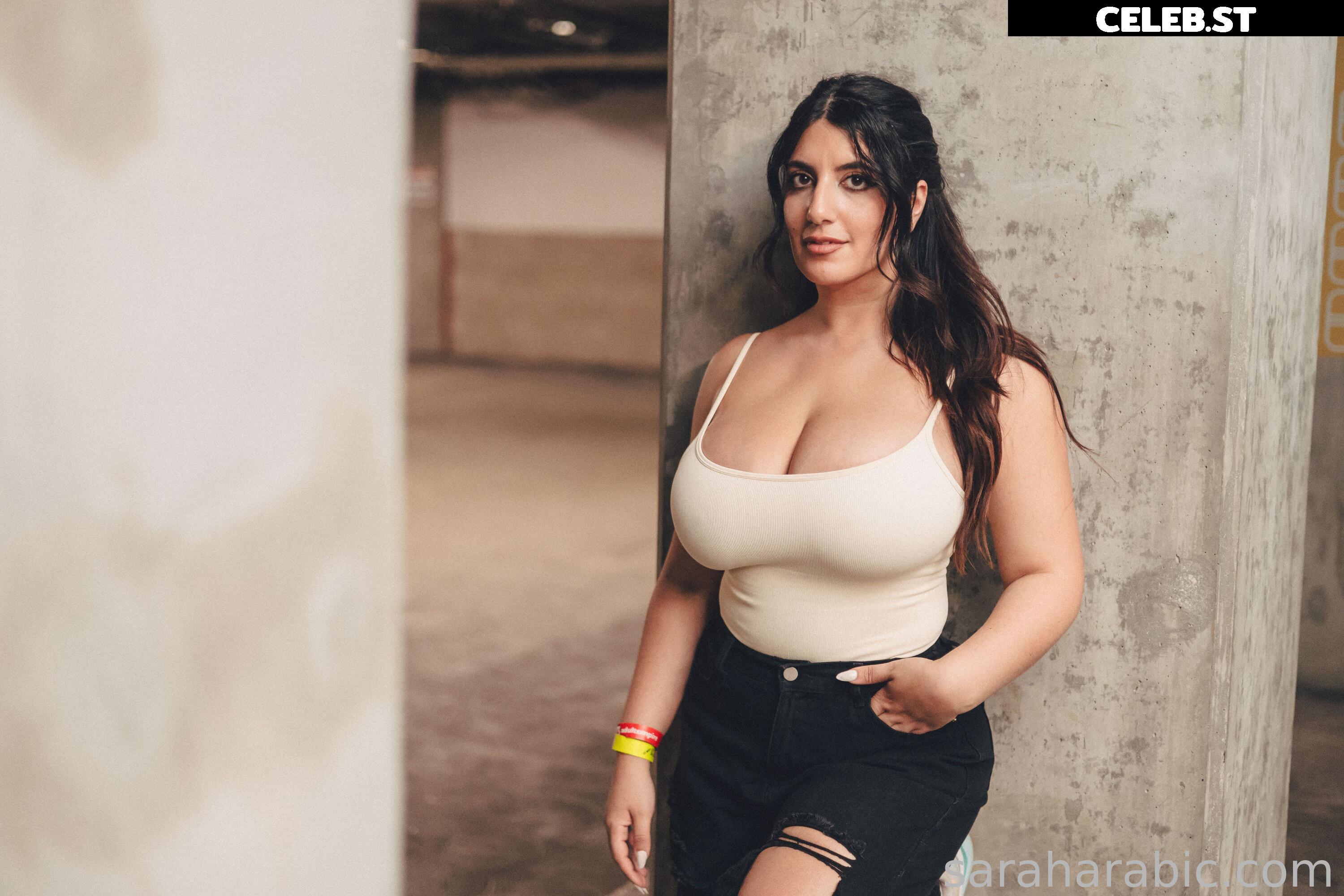 SarahArabic Image 14648328