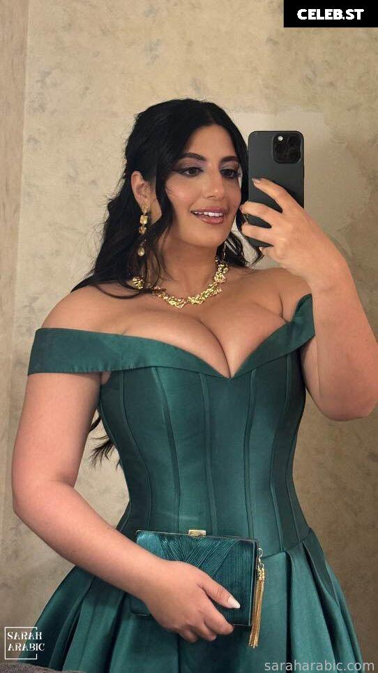 SarahArabic Image 14648312