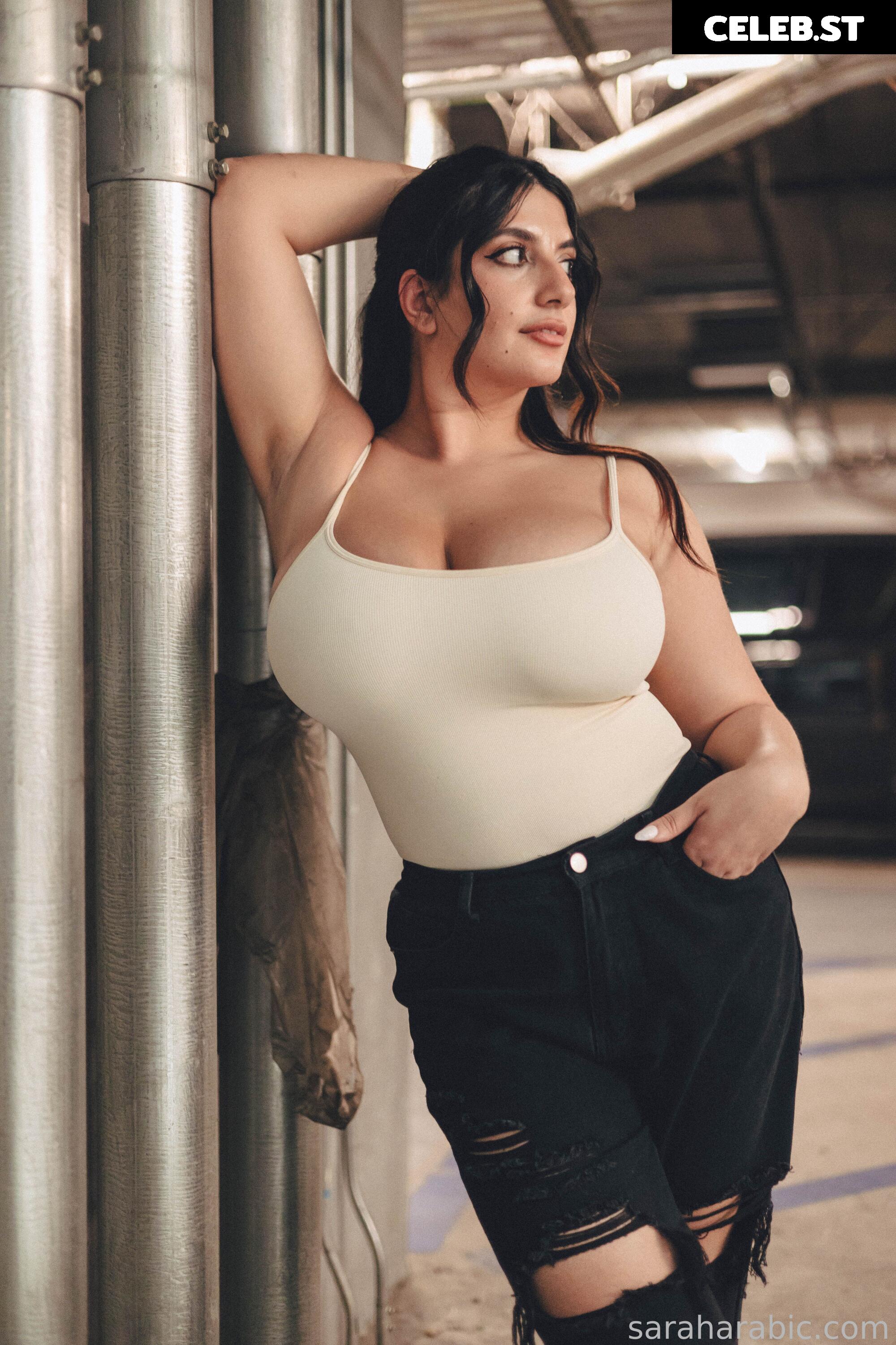 SarahArabic Image 14648353