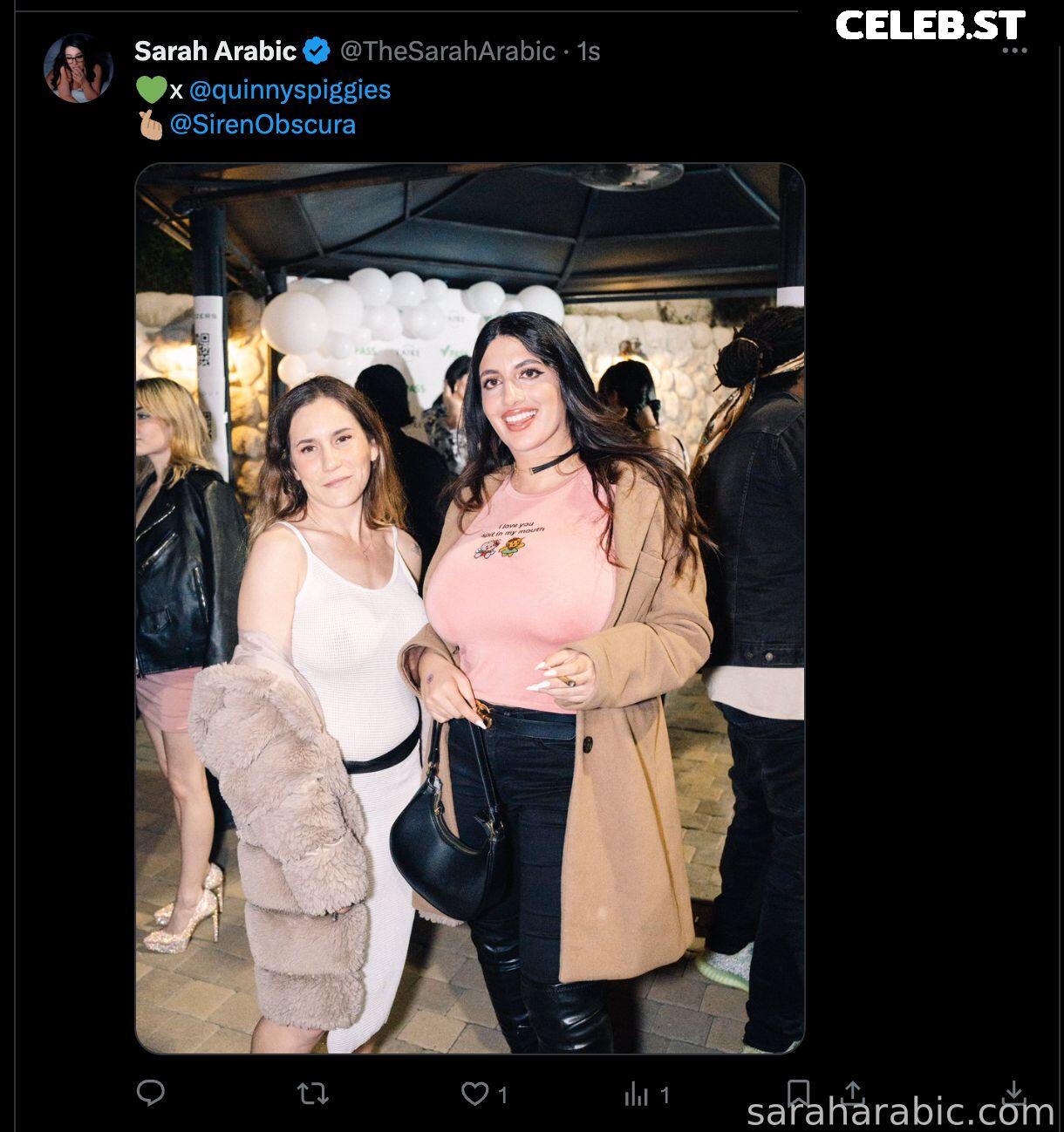 SarahArabic Image 14644410