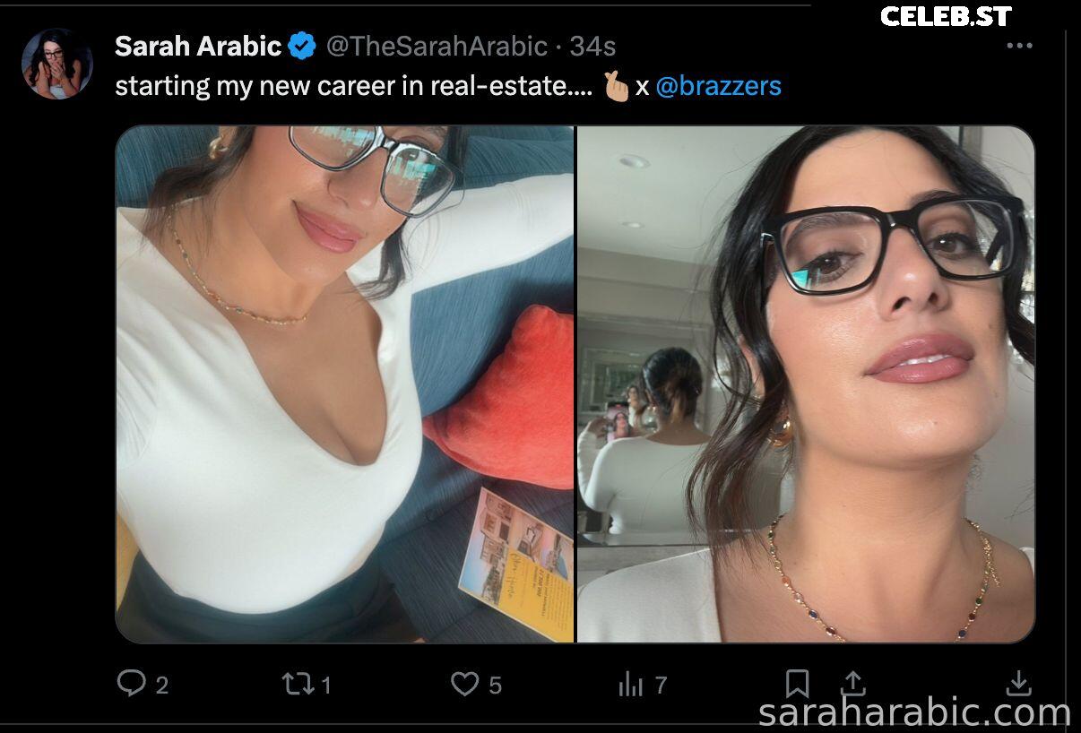 SarahArabic Image 14644443