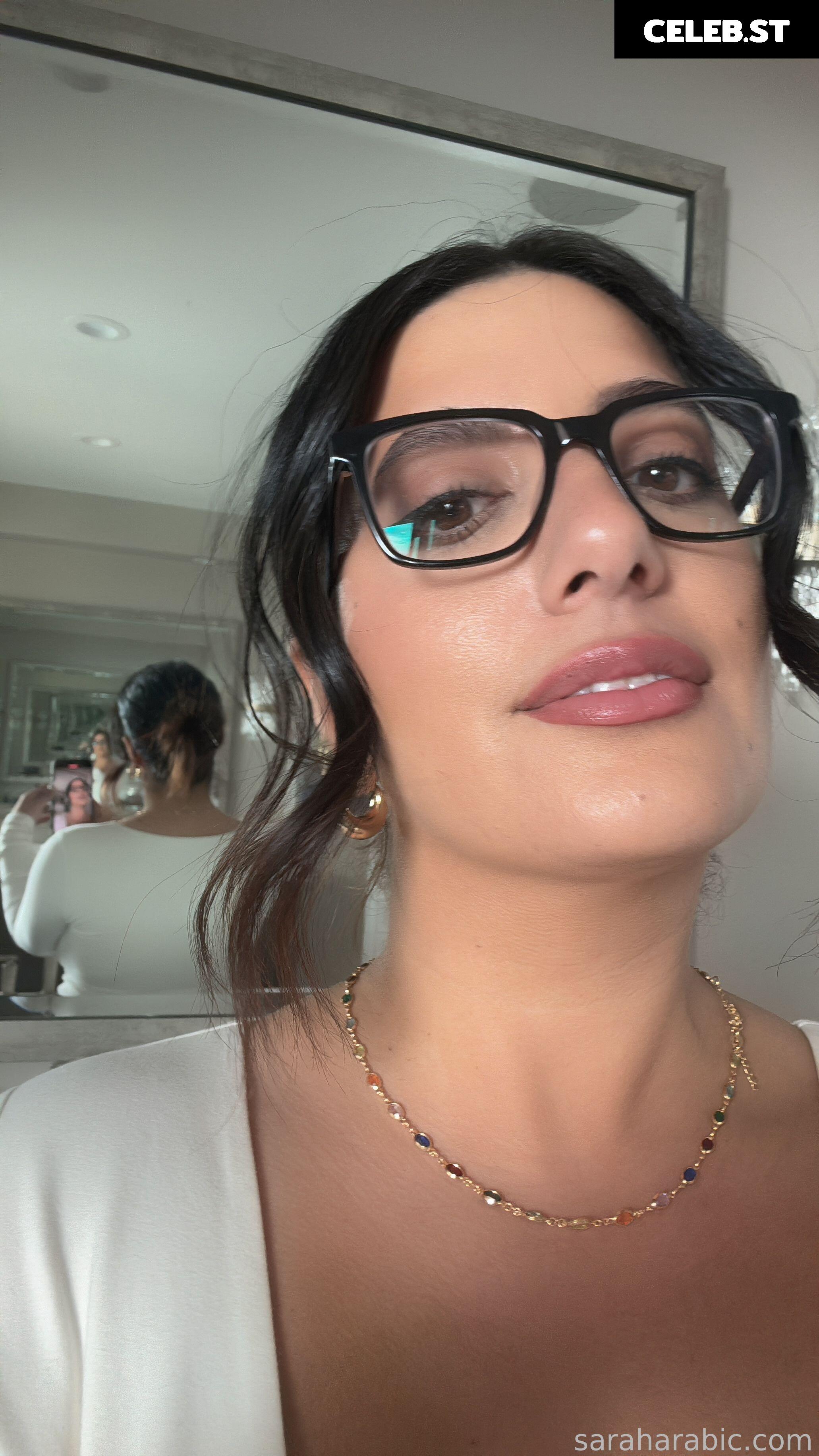 SarahArabic Image 14644392