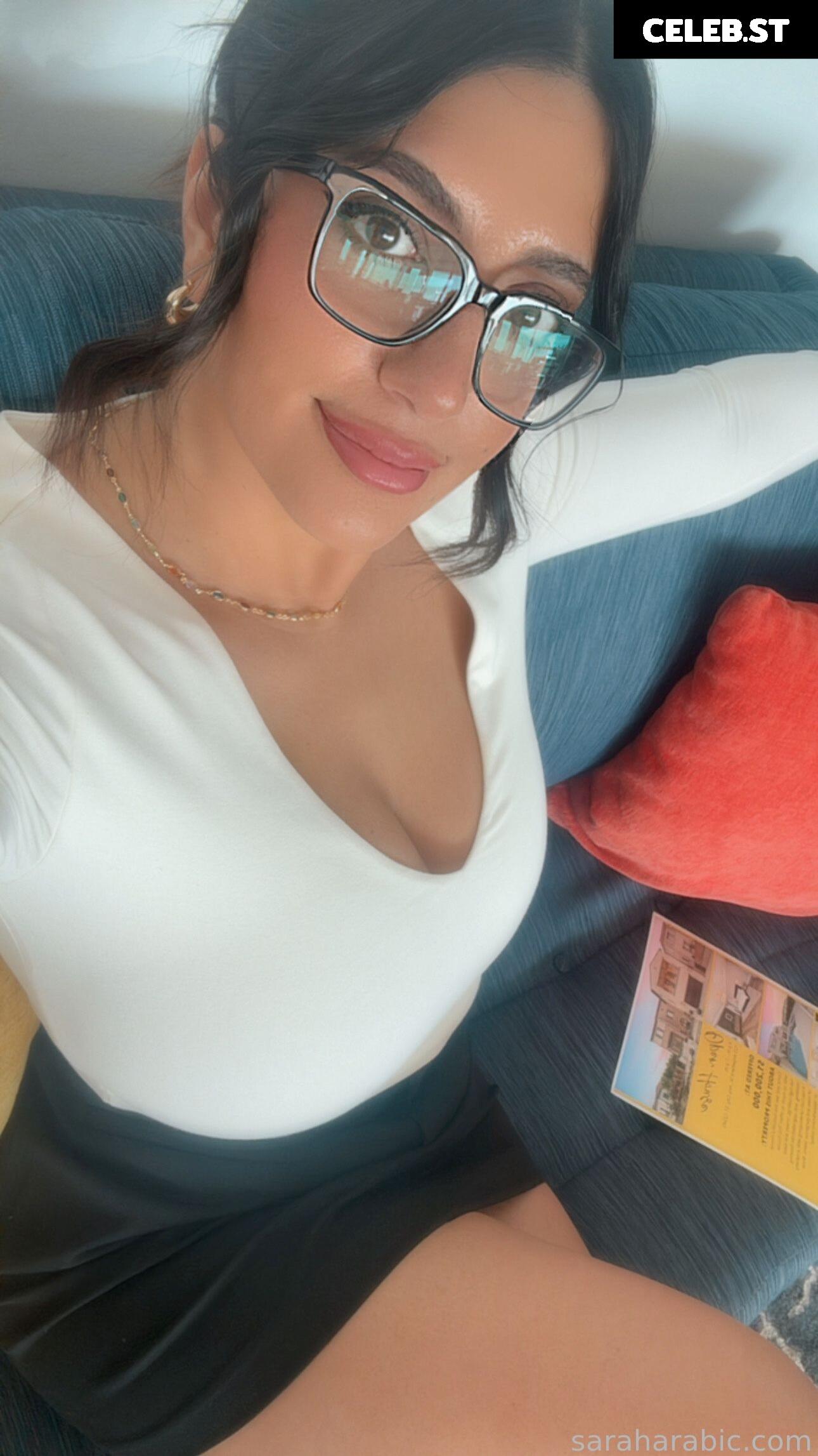 SarahArabic Image 14644387